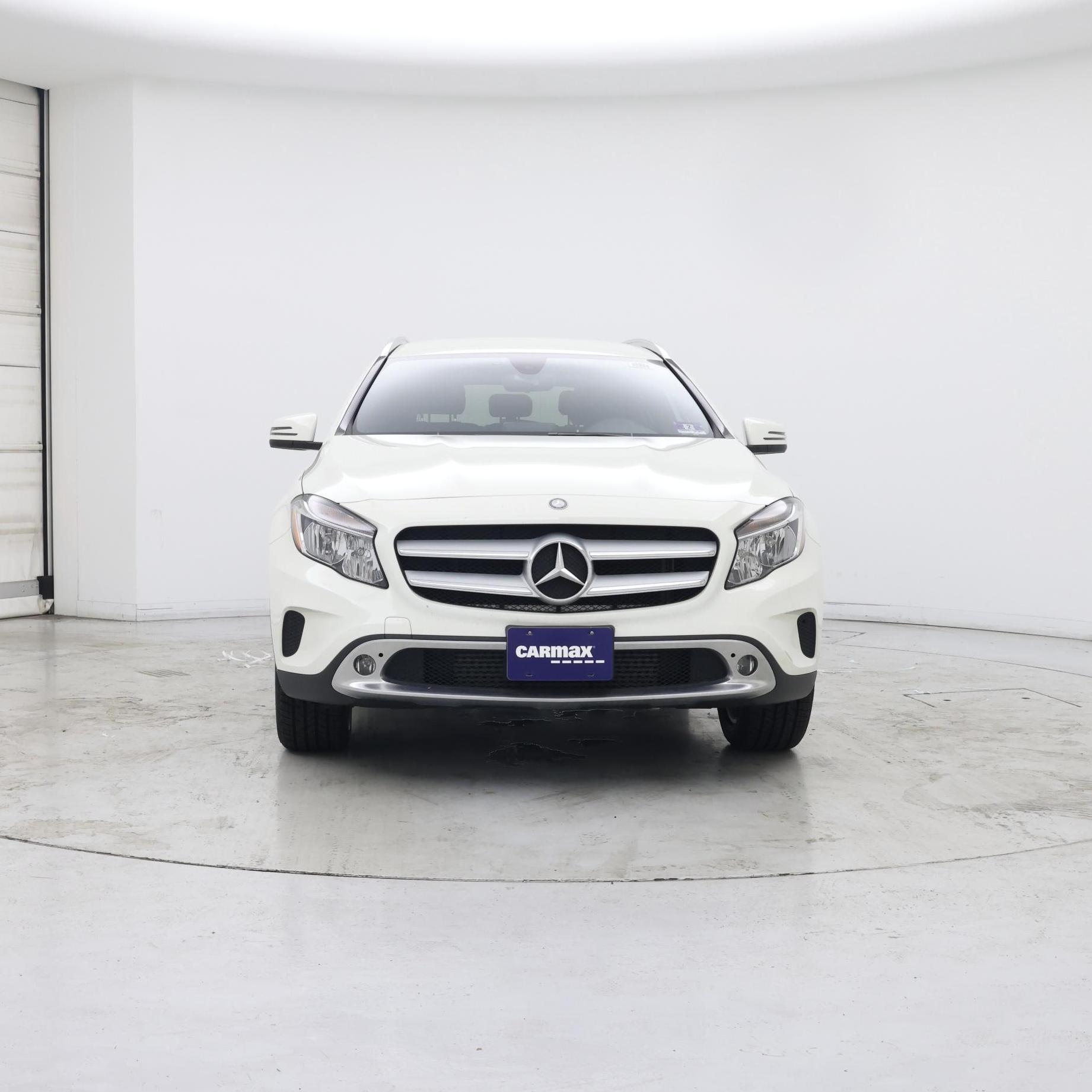 Thumbnail: 2016 Mercedes-Benz GLA - 5
