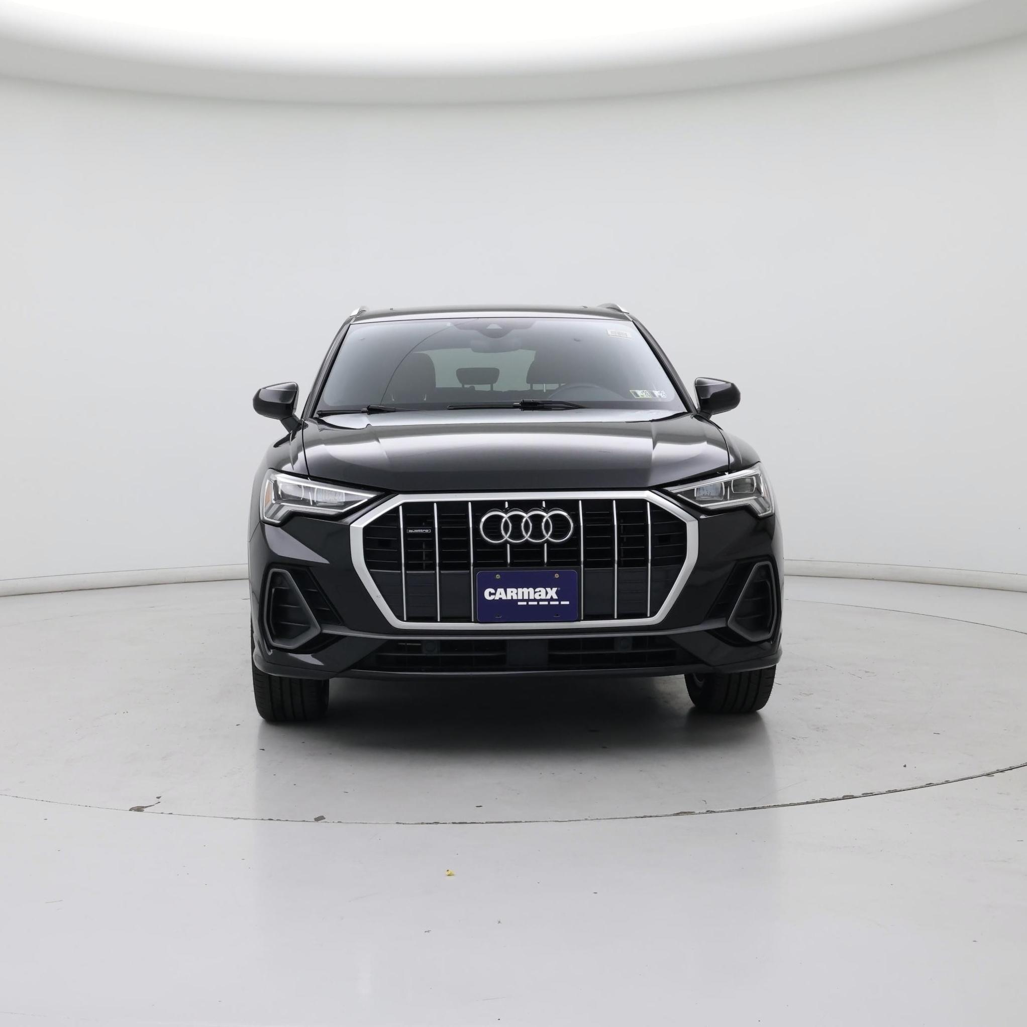Thumbnail: 2020 Audi Q3 - 5