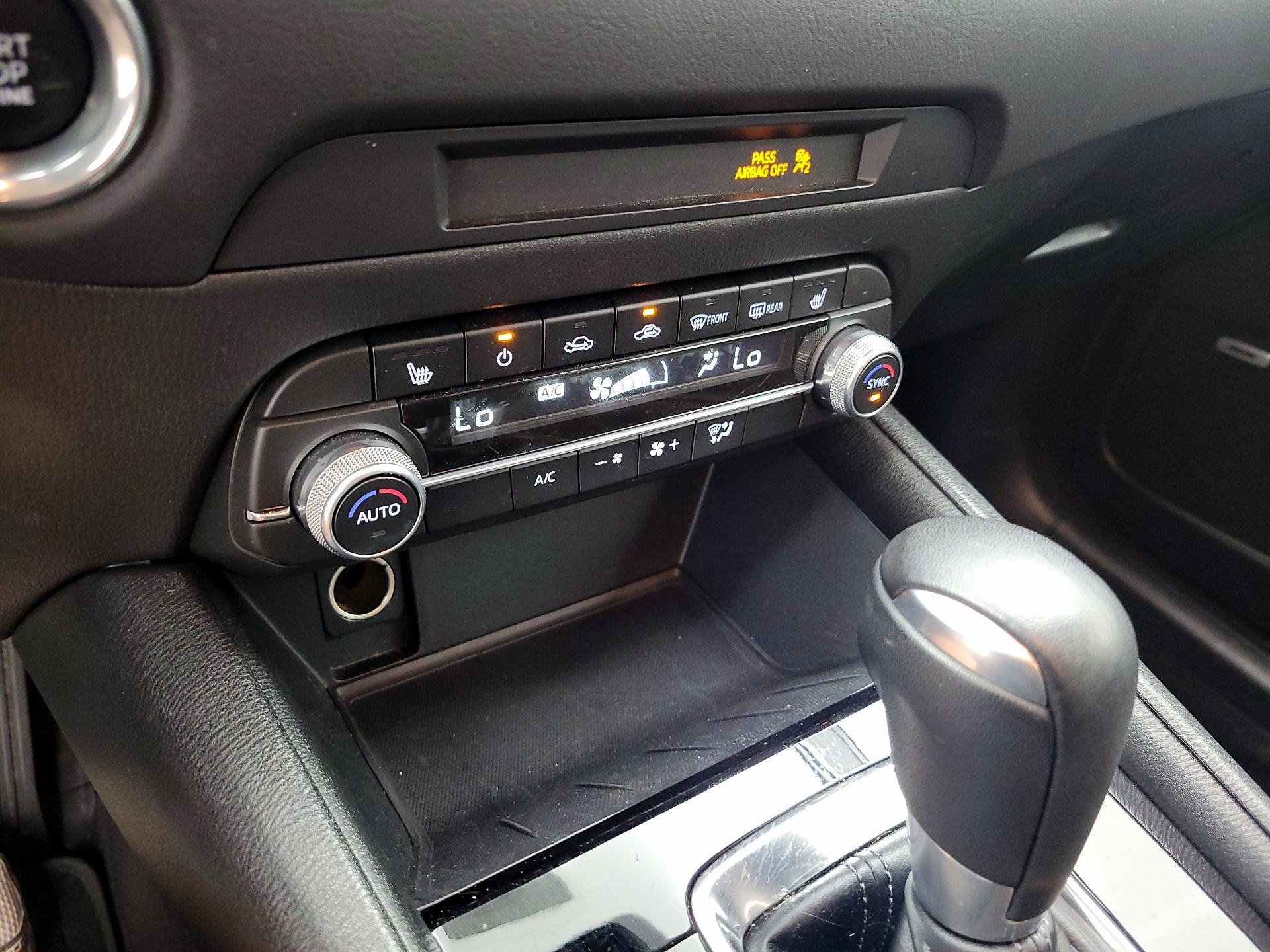 Thumbnail: 2021 Mazda CX-5 - 17