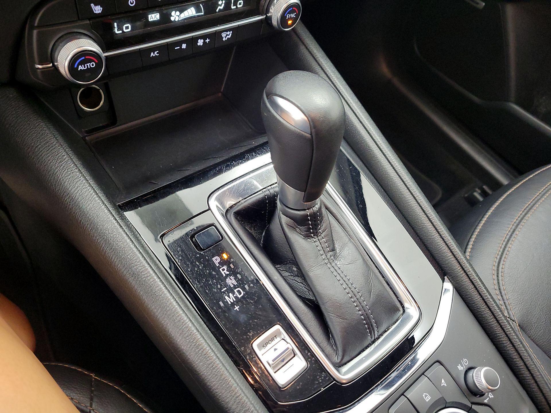 Thumbnail: 2021 Mazda CX-5 - 18