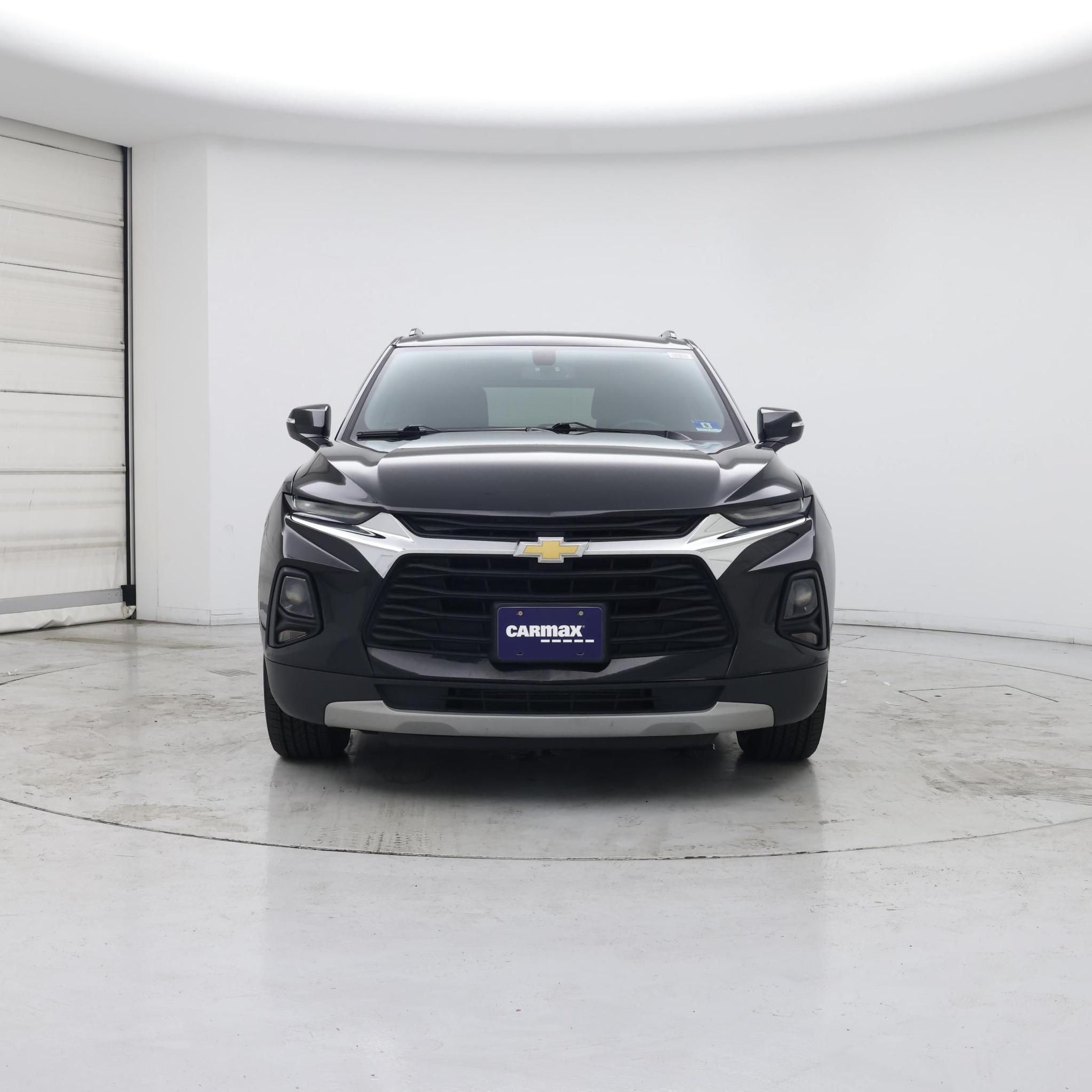 Thumbnail: 2020 Chevrolet Blazer - 5