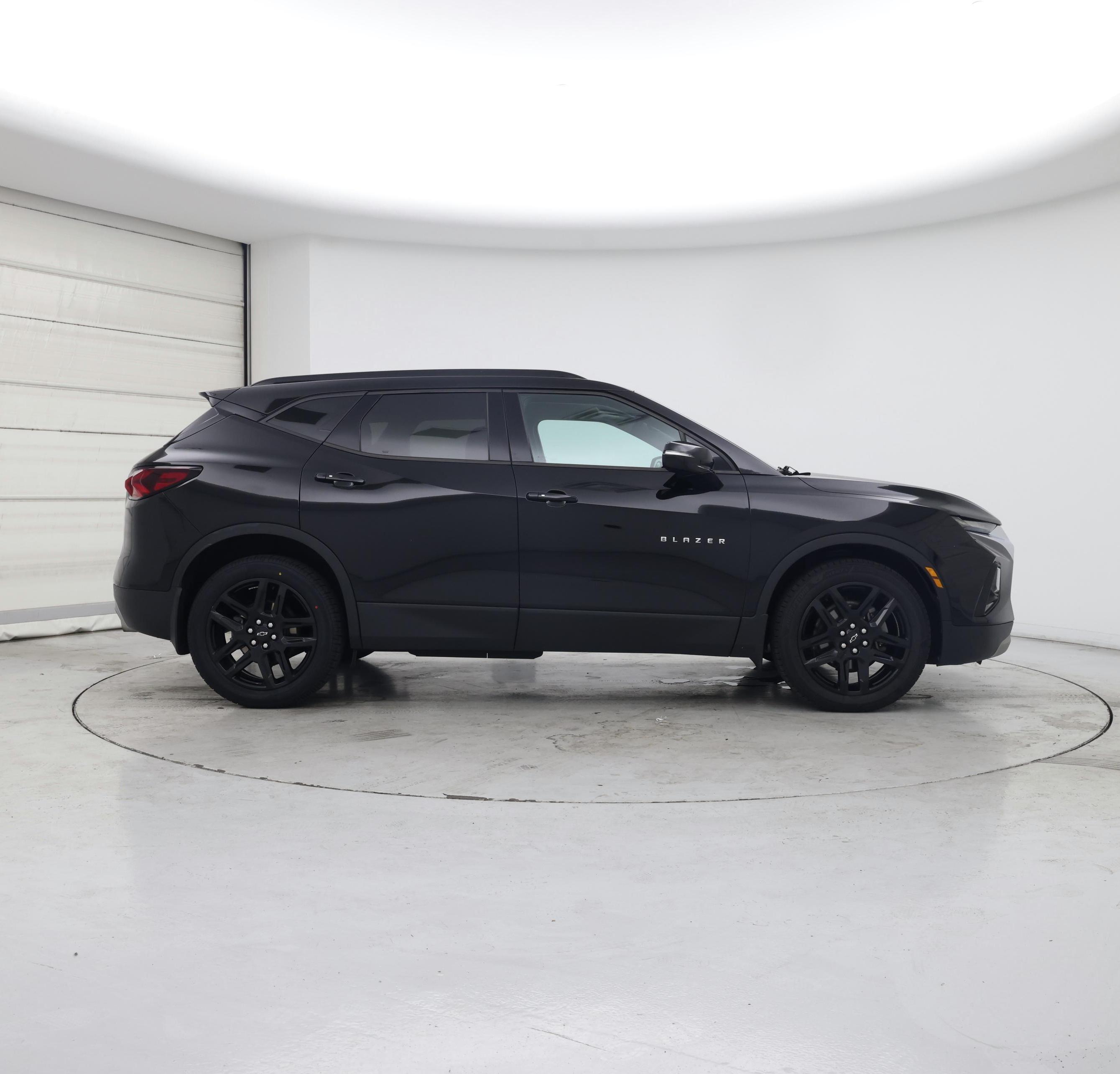 Thumbnail: 2020 Chevrolet Blazer - 7