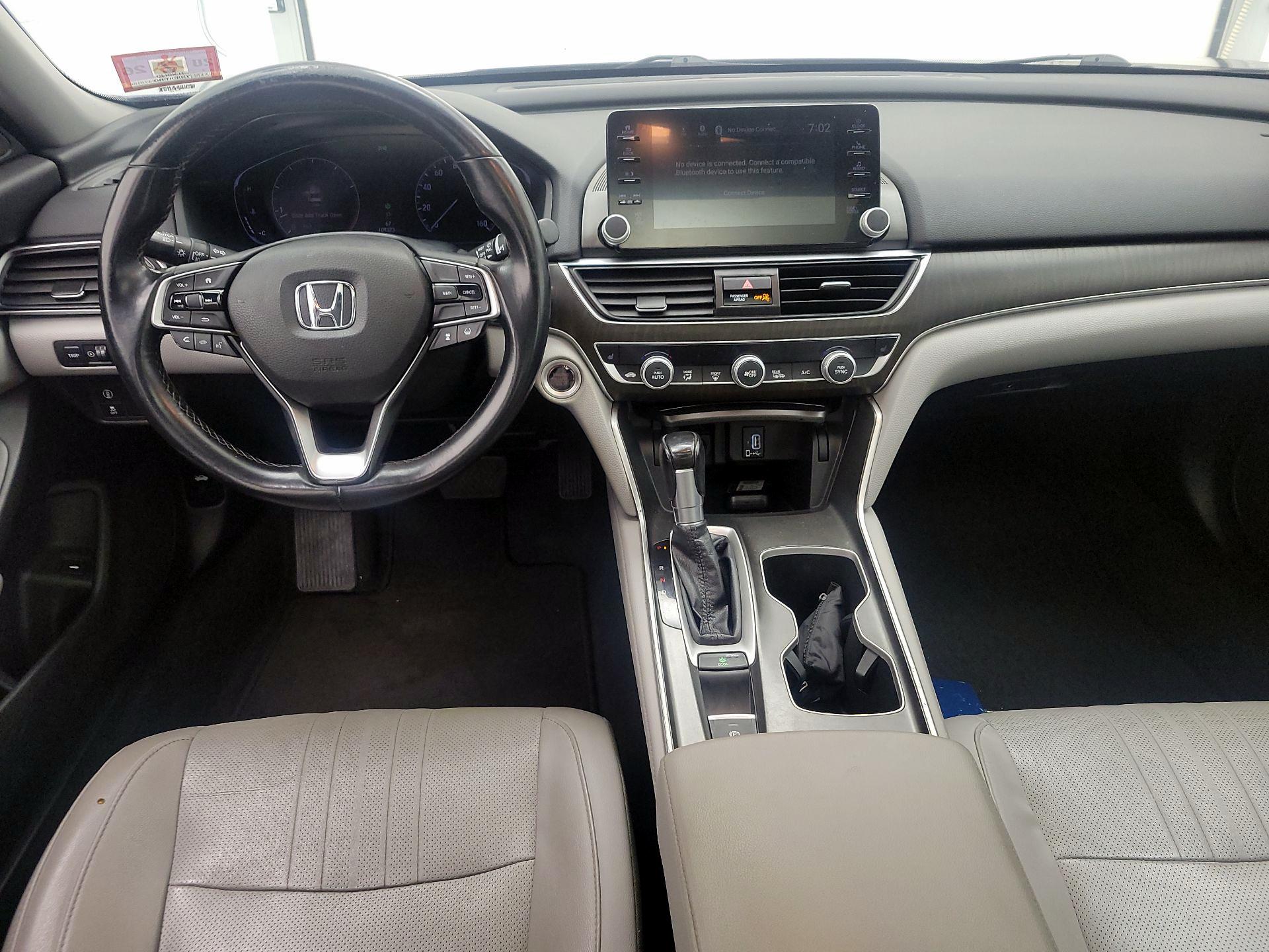 Thumbnail: 2018 Honda Accord - 9