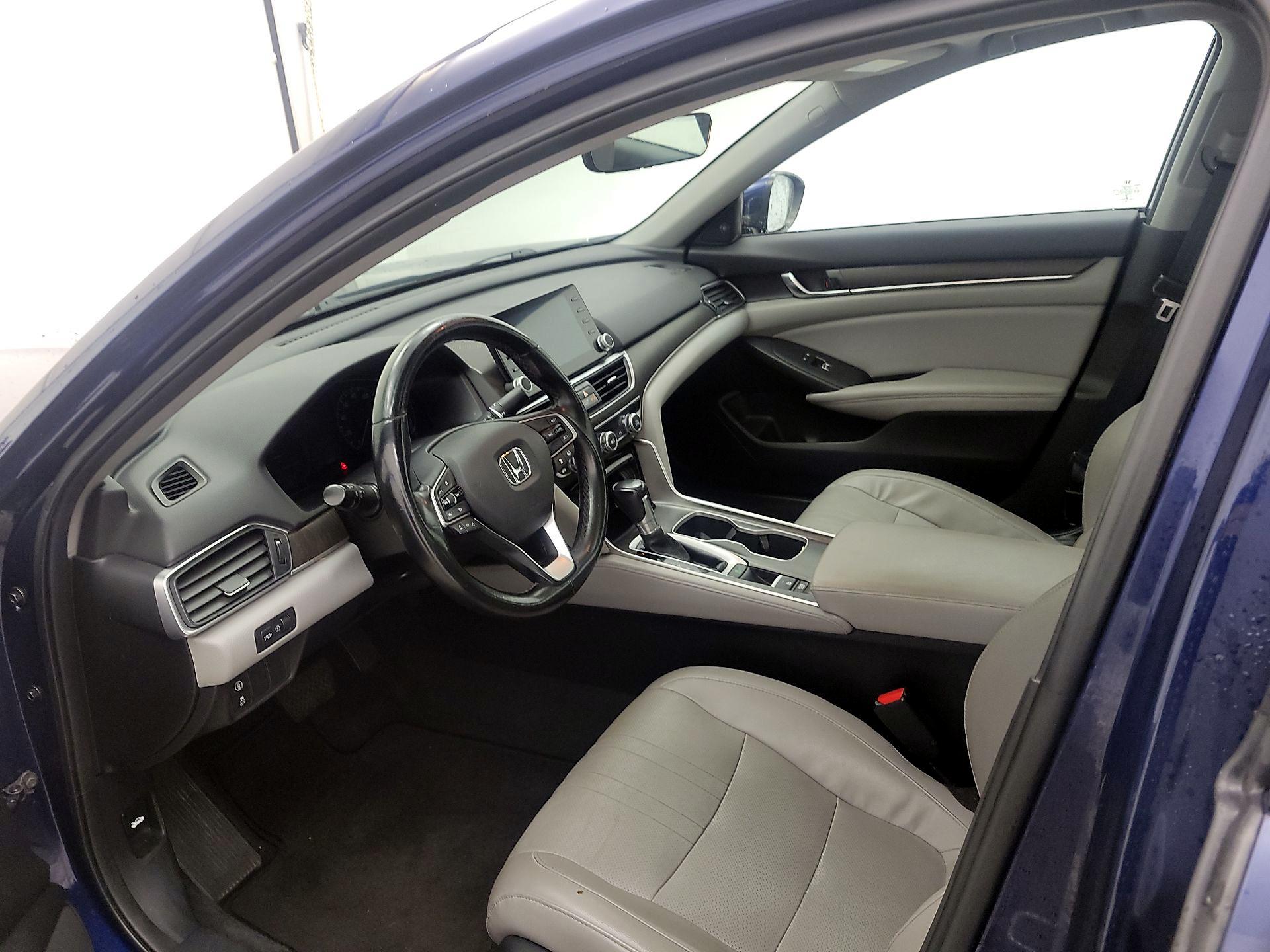 Thumbnail: 2018 Honda Accord - 11