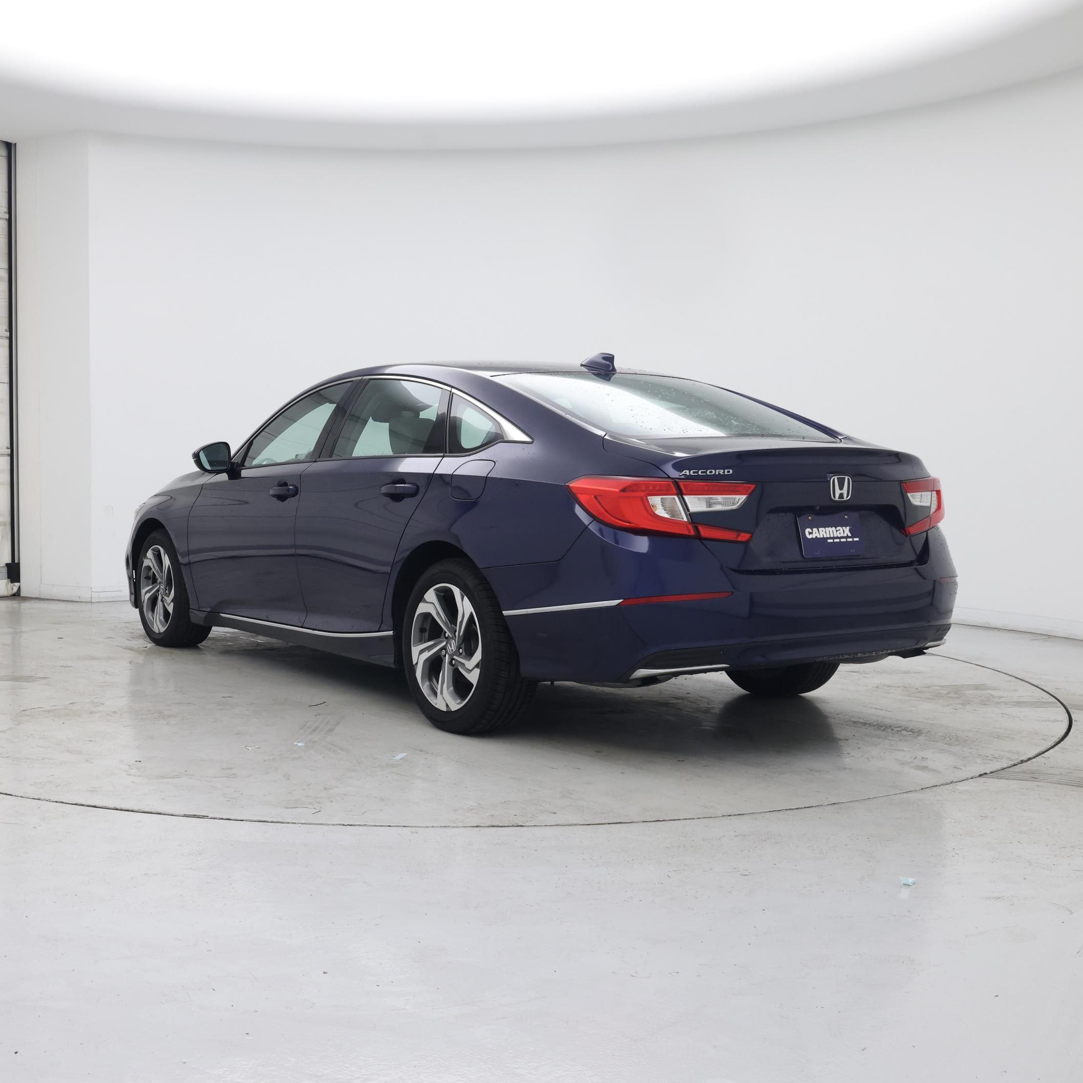 Thumbnail: 2018 Honda Accord - 2