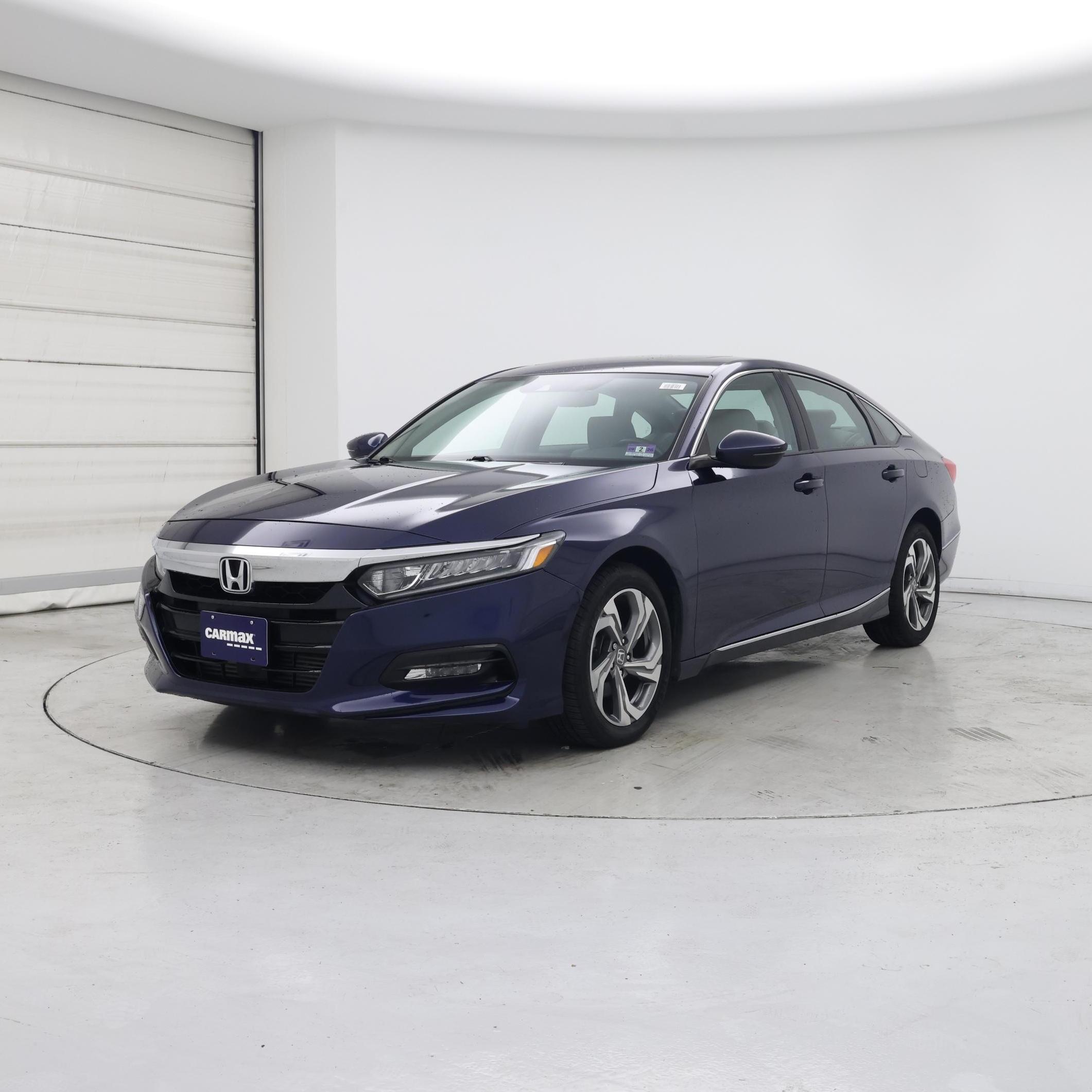 Thumbnail: 2018 Honda Accord - 4