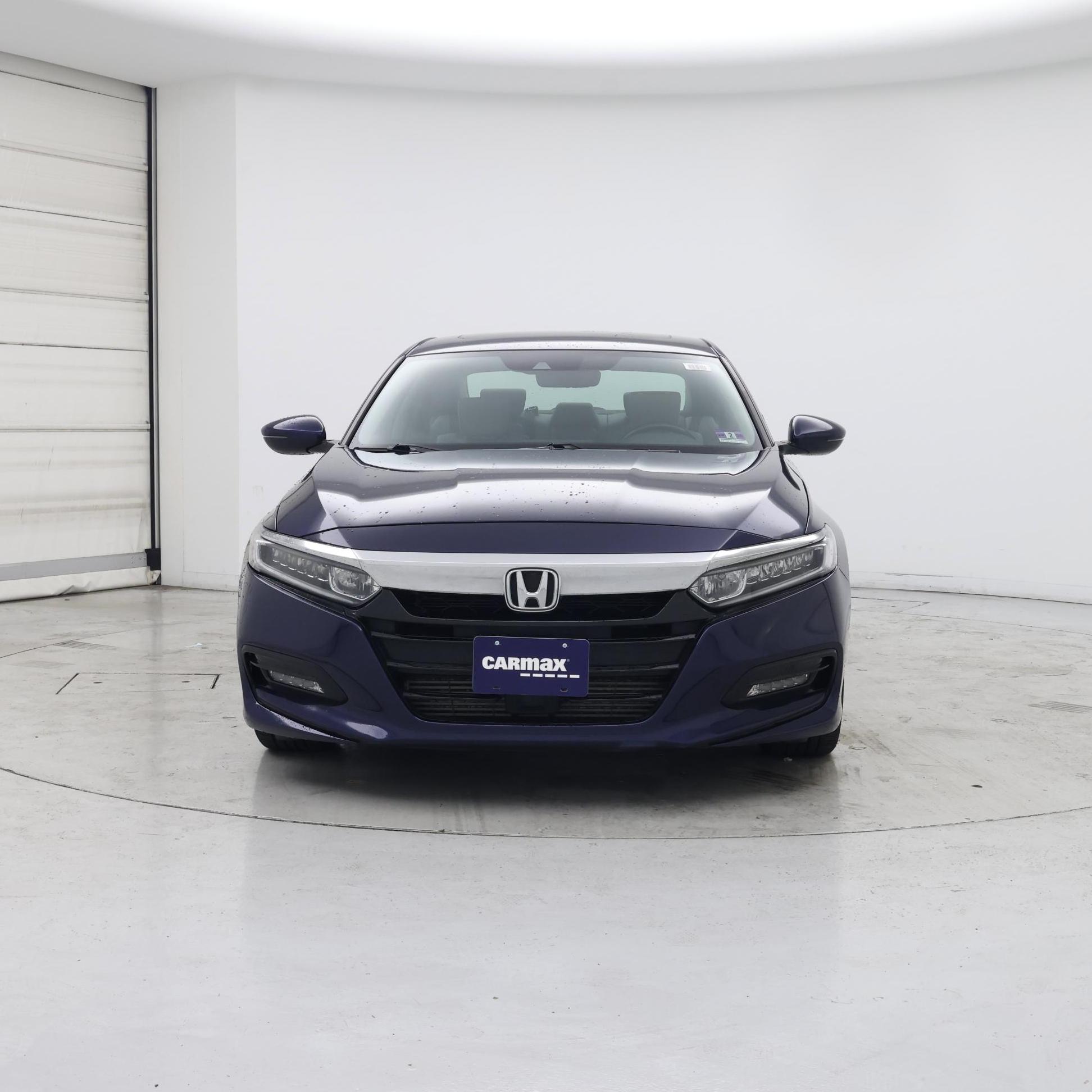 Thumbnail: 2018 Honda Accord - 5