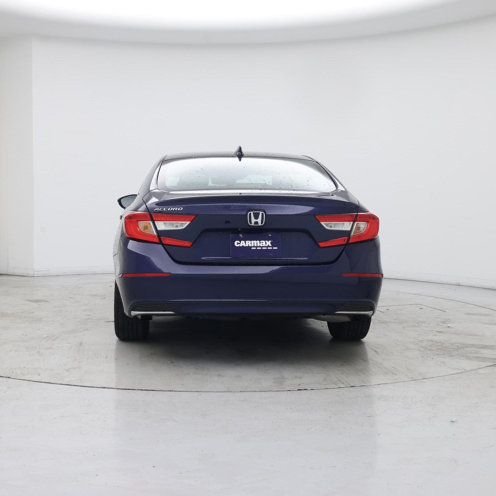 Thumbnail: 2018 Honda Accord - 6