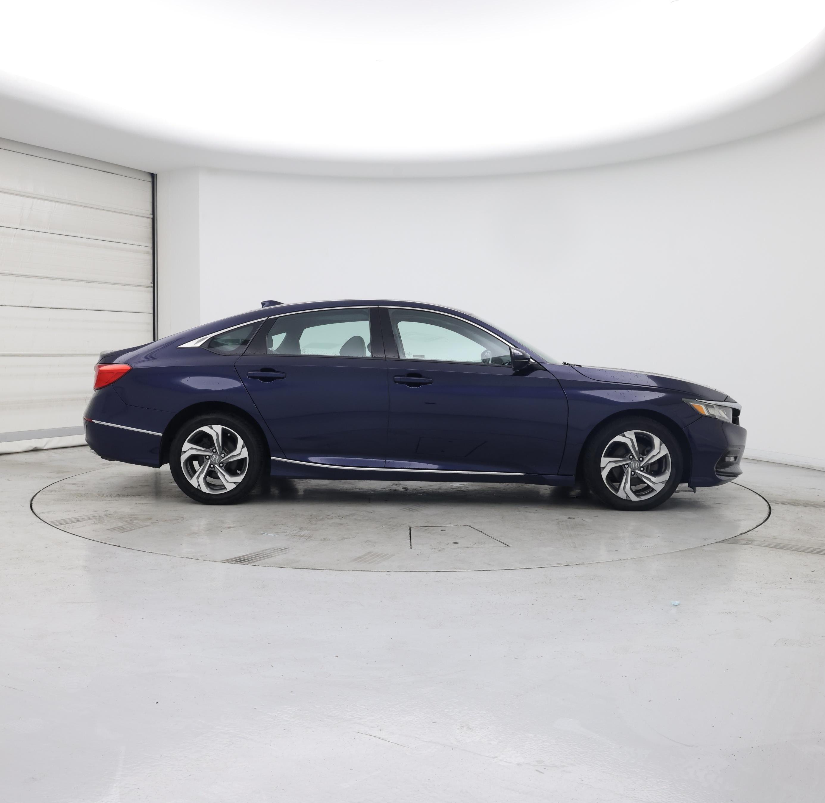 Thumbnail: 2018 Honda Accord - 7