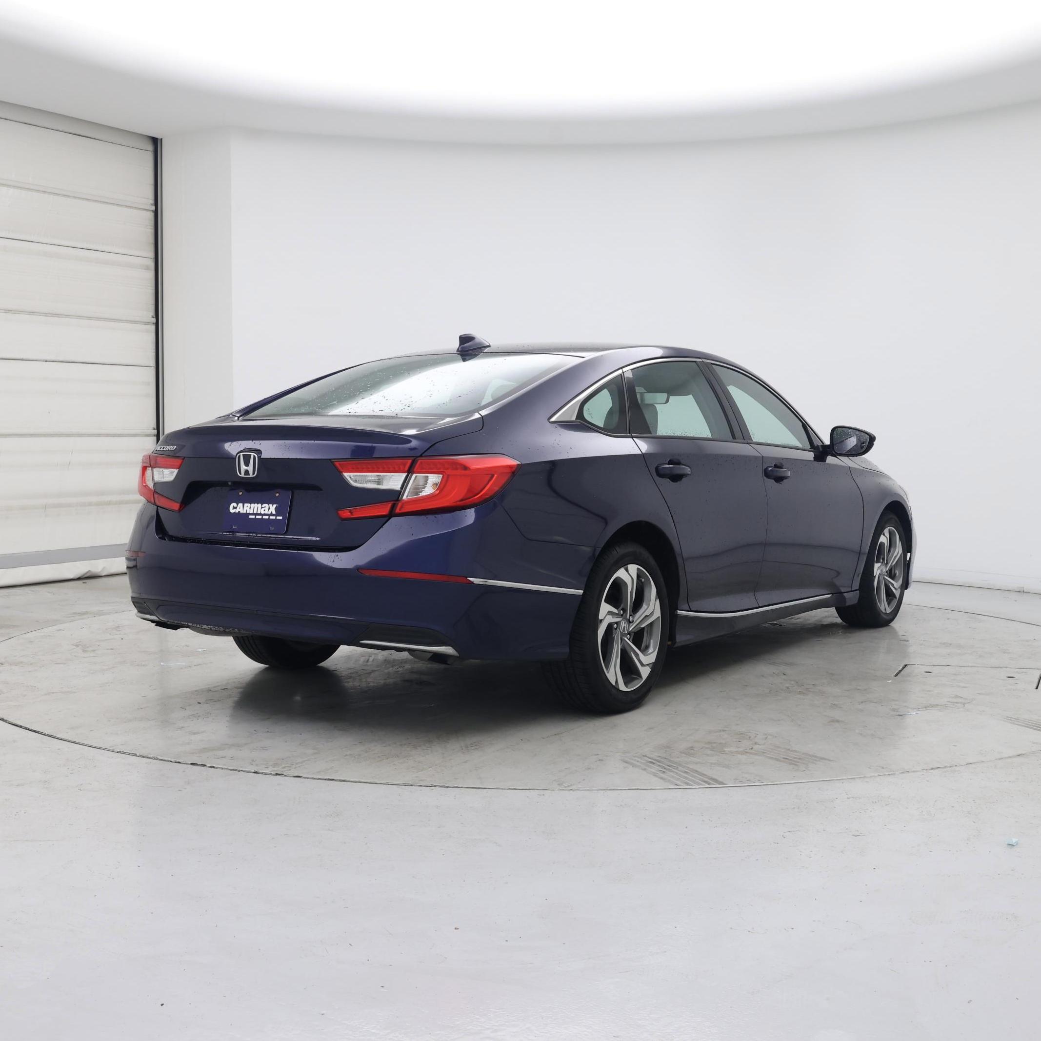 Thumbnail: 2018 Honda Accord - 8