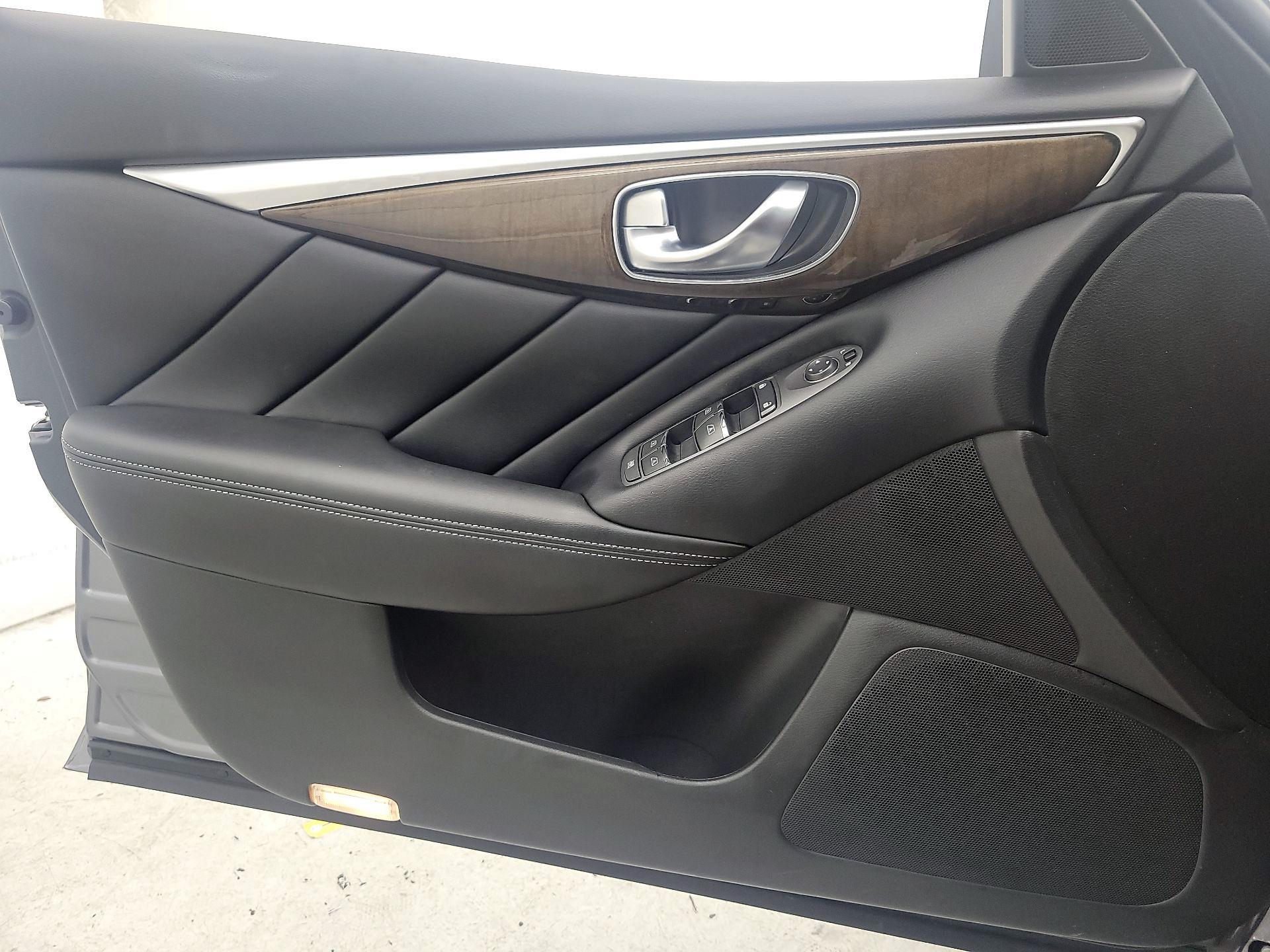 Thumbnail: 2019 INFINITI Q50 - 12