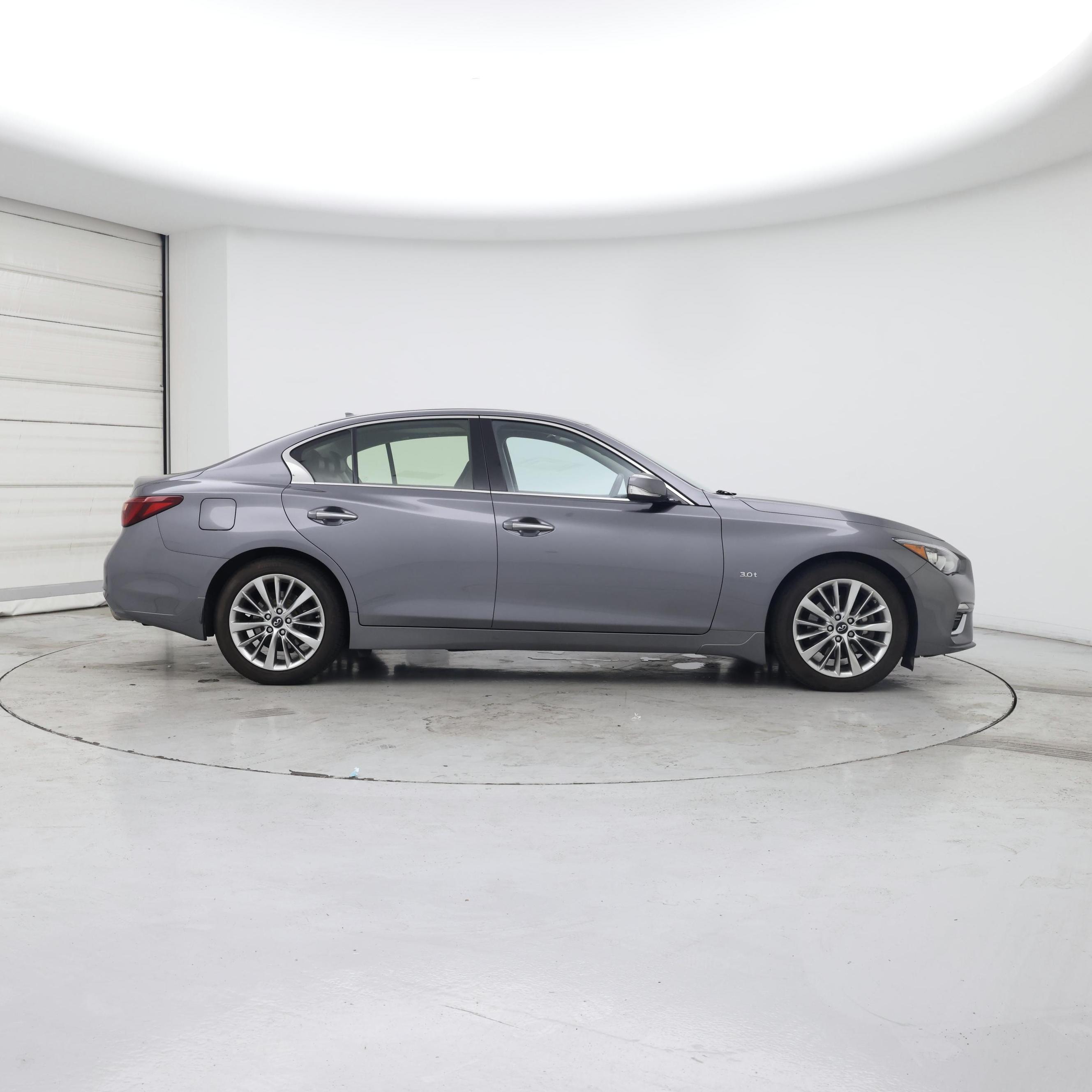 Thumbnail: 2019 INFINITI Q50 - 7