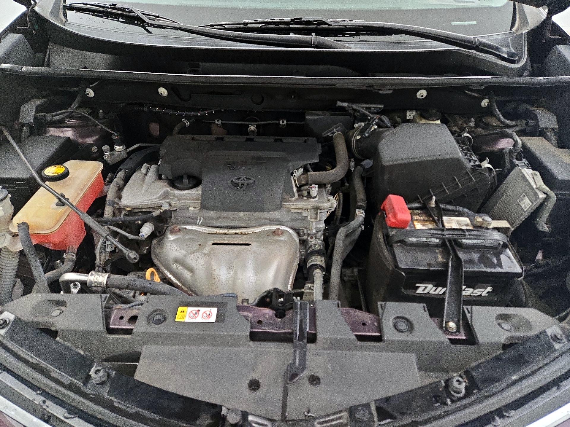 Thumbnail: 2017 Toyota RAV4 - 20