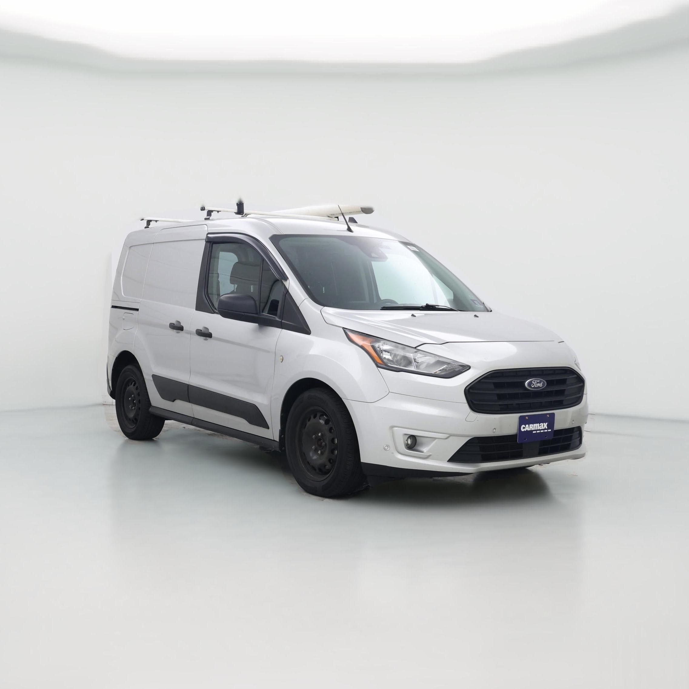 Thumbnail: 2021 Ford Transit Series - 1