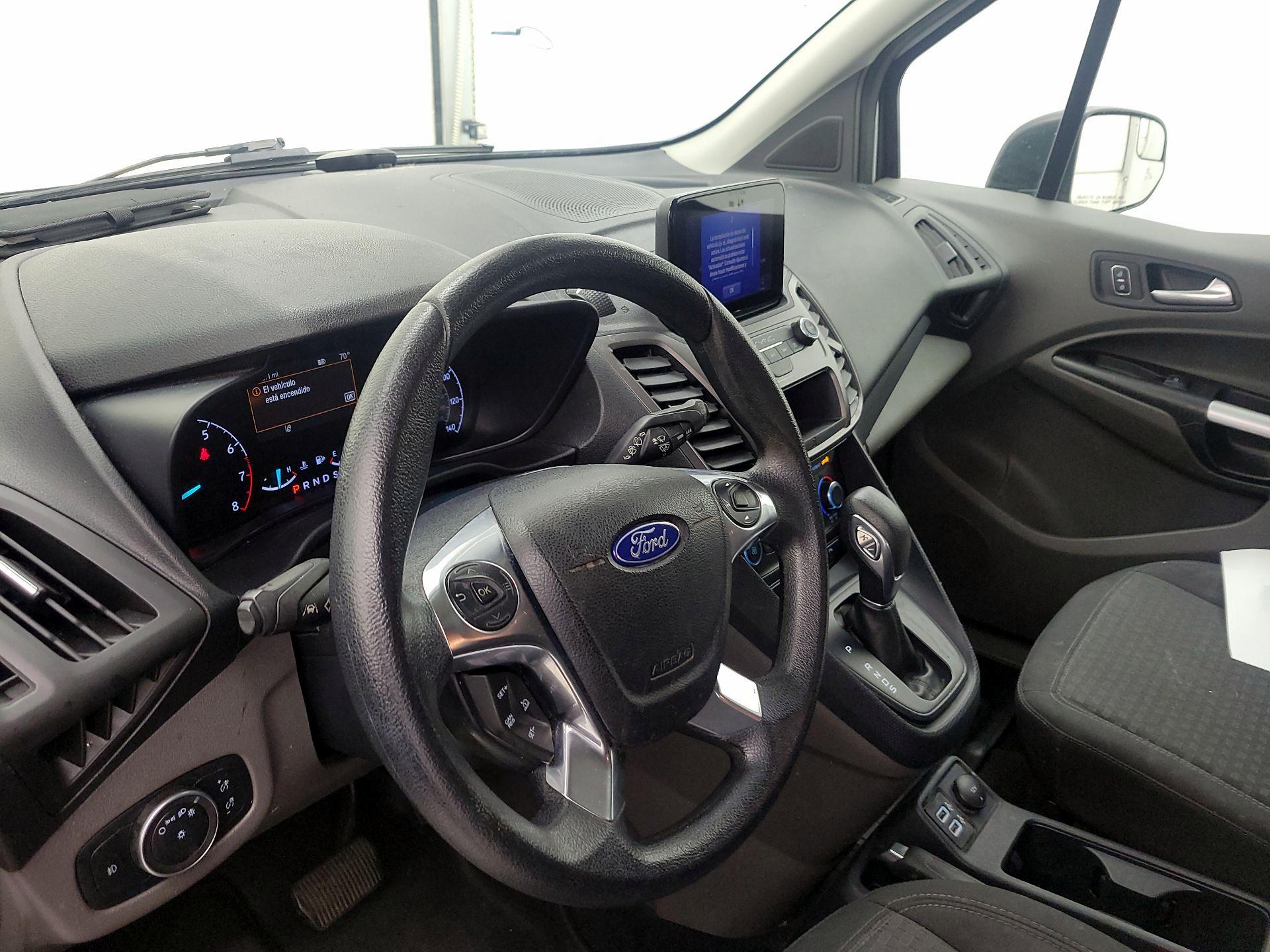 Thumbnail: 2021 Ford Transit Series - 9