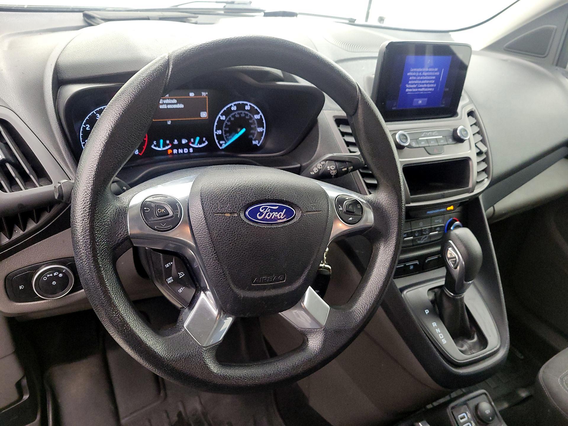Thumbnail: 2021 Ford Transit Series - 10