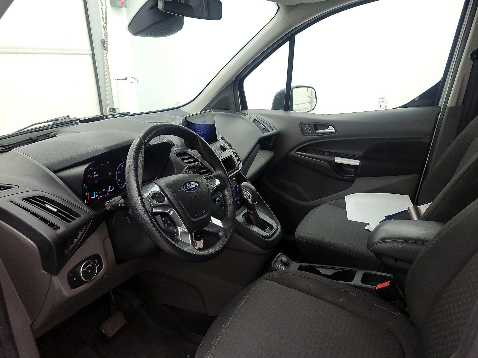 Thumbnail: 2021 Ford Transit Series - 11