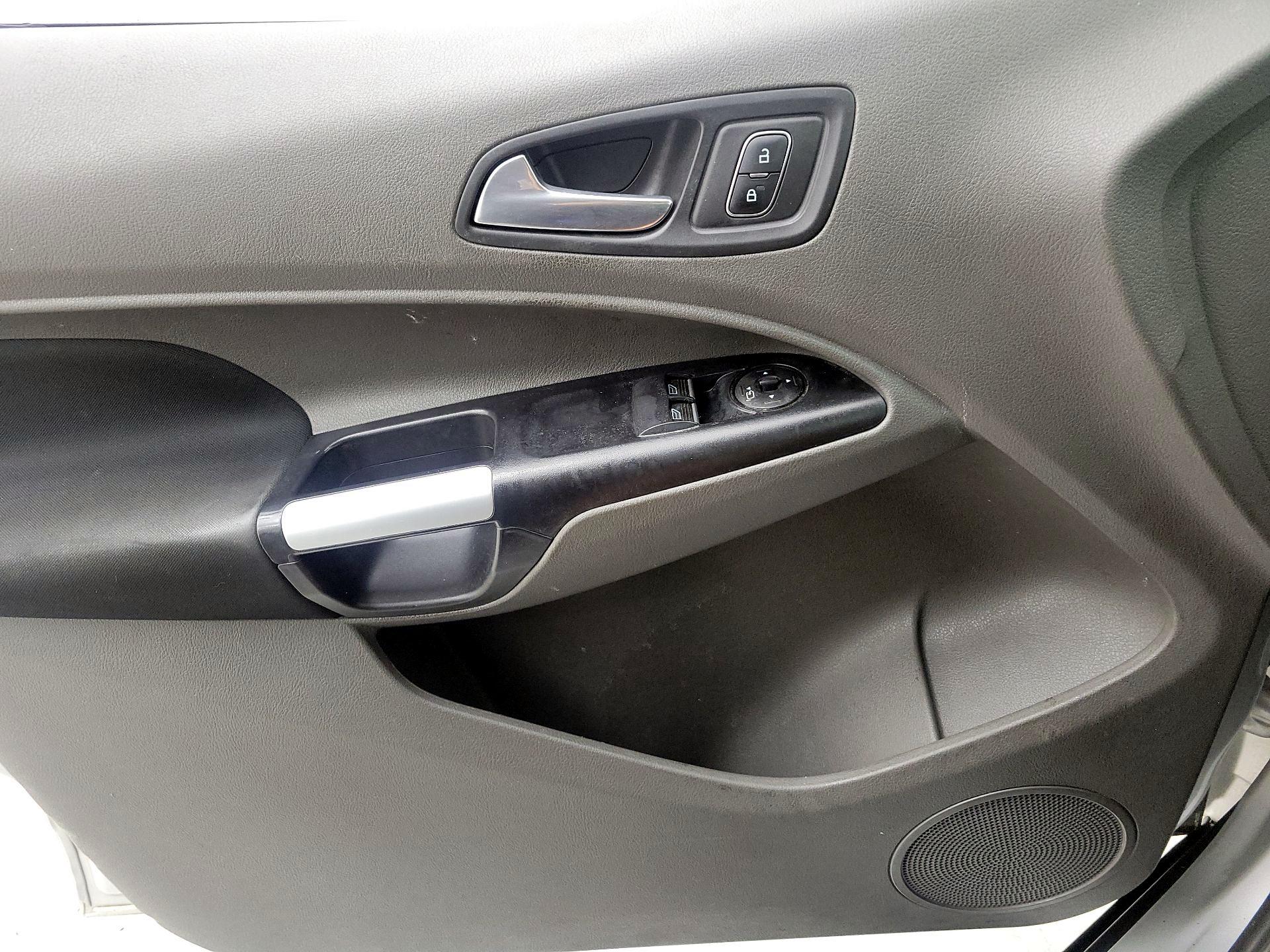 Thumbnail: 2021 Ford Transit Series - 12
