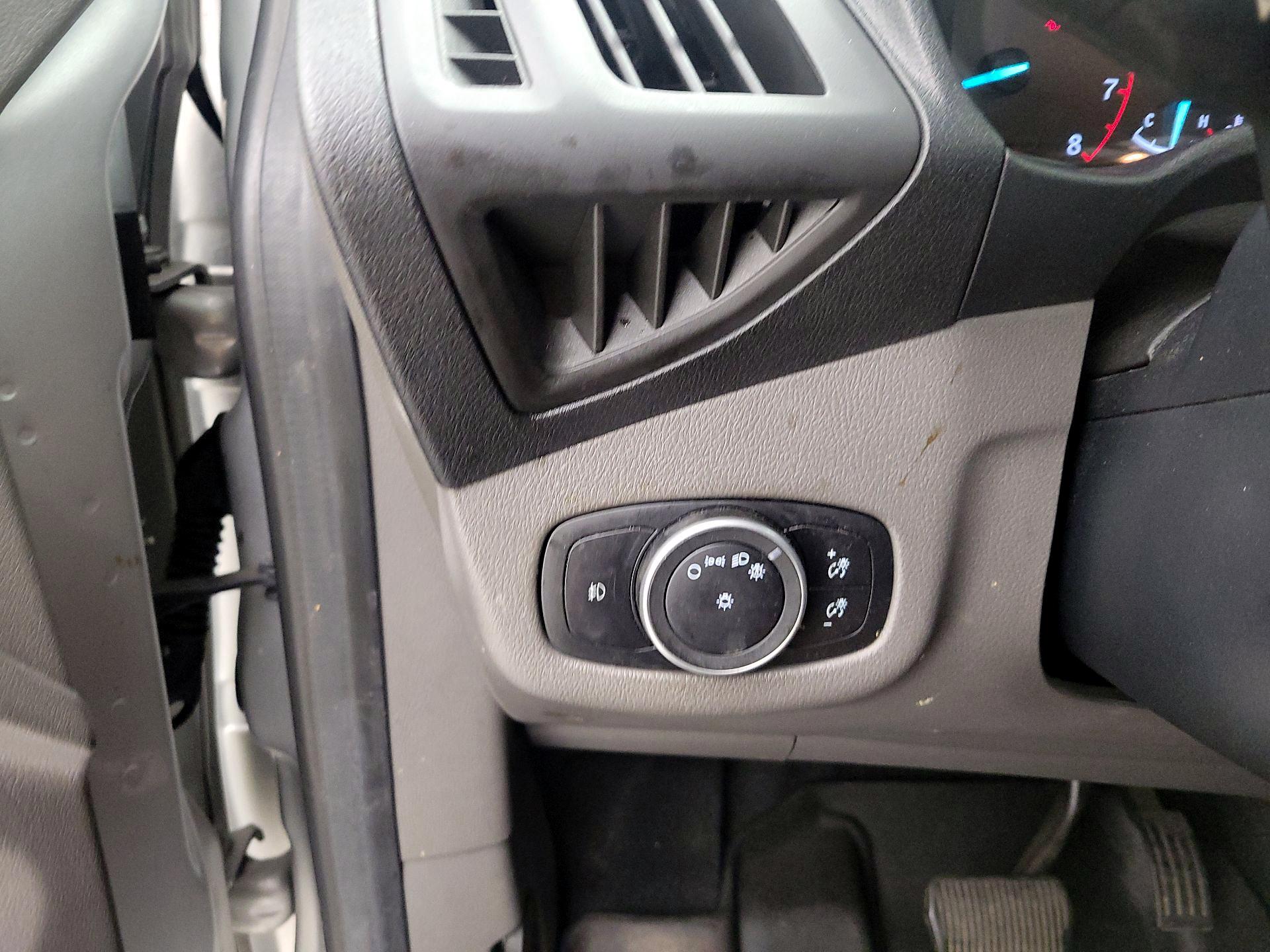 Thumbnail: 2021 Ford Transit Series - 13