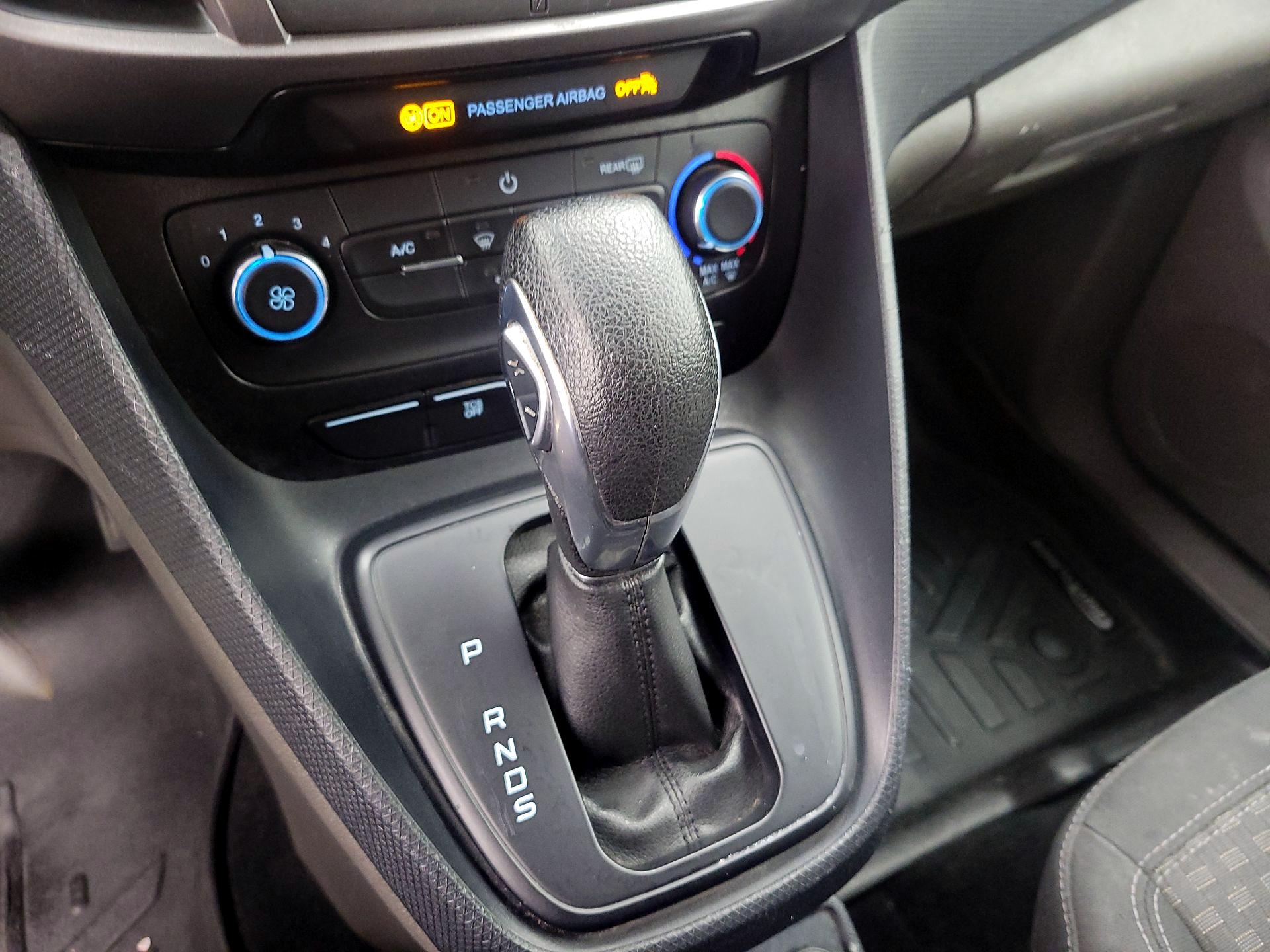Thumbnail: 2021 Ford Transit Series - 17