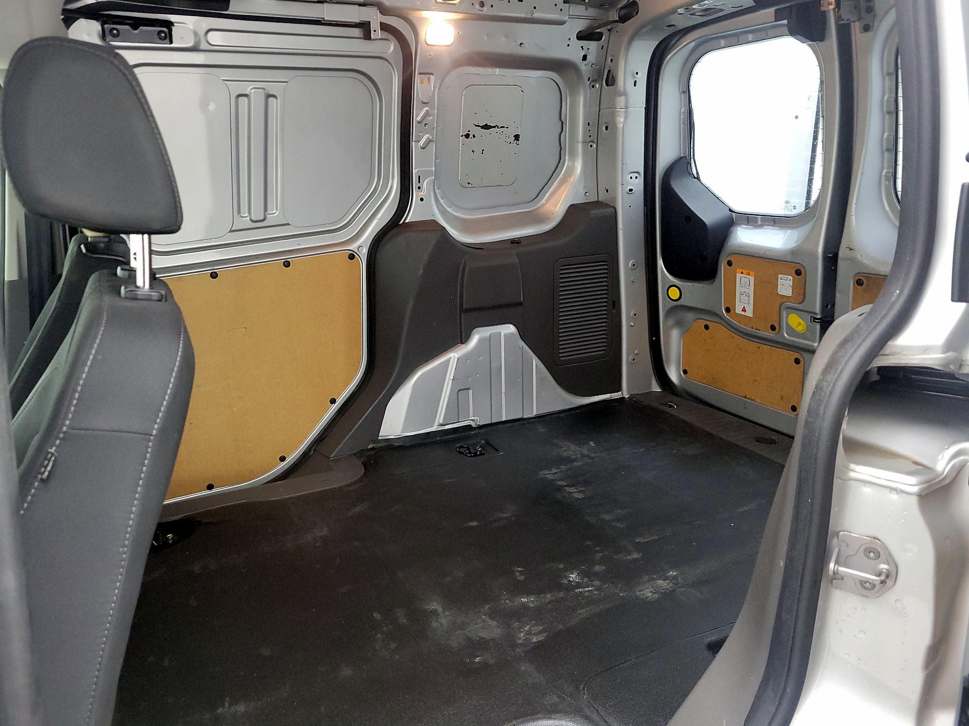 Thumbnail: 2021 Ford Transit Series - 18