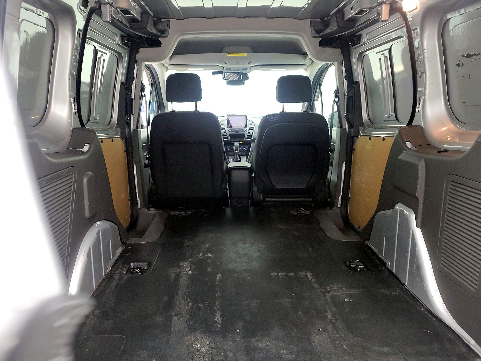 Thumbnail: 2021 Ford Transit Series - 19