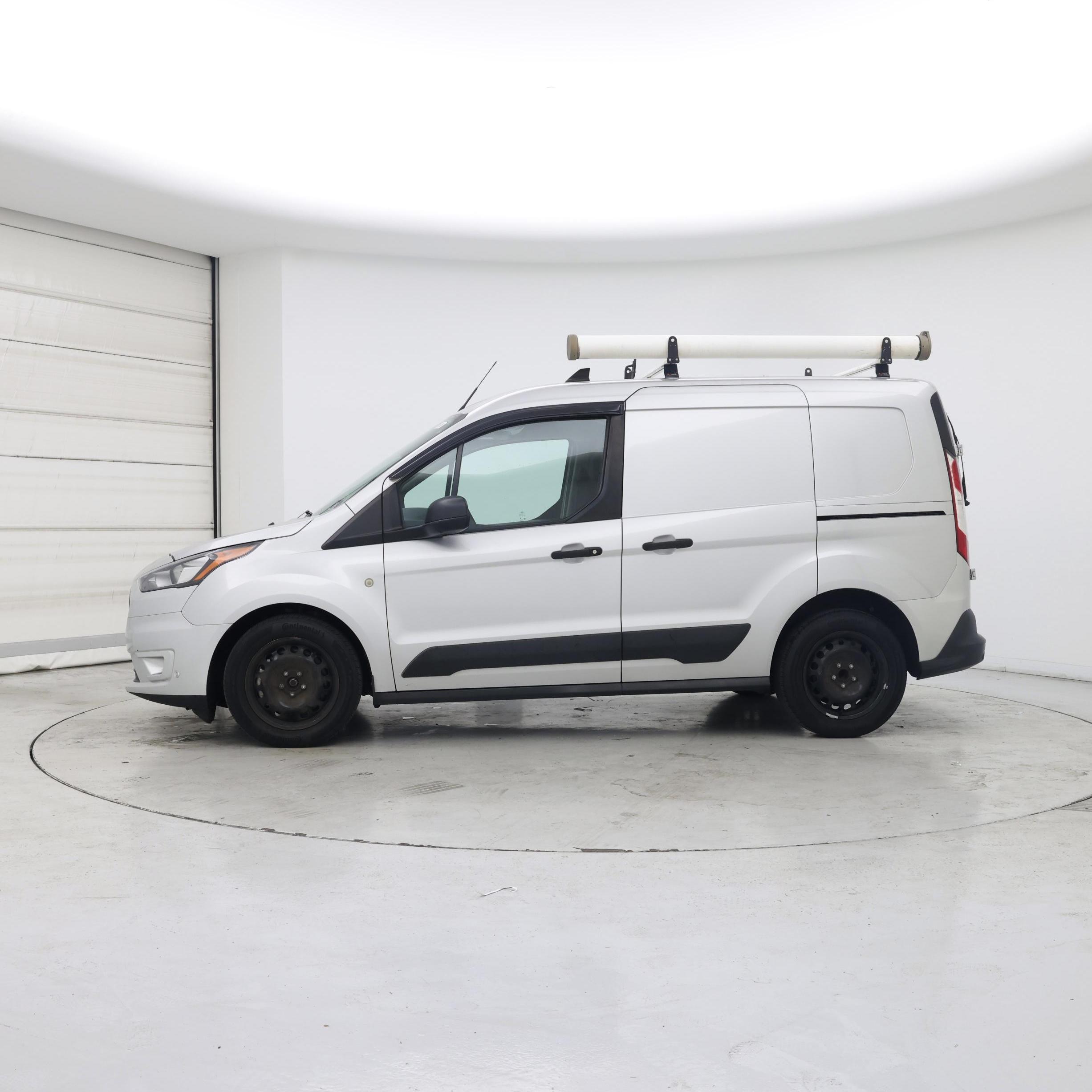Thumbnail: 2021 Ford Transit Series - 3