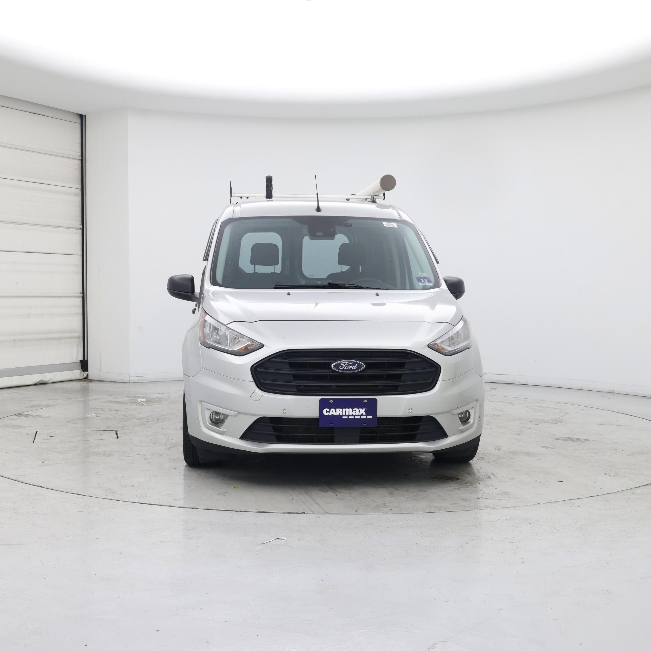 Thumbnail: 2021 Ford Transit Series - 5
