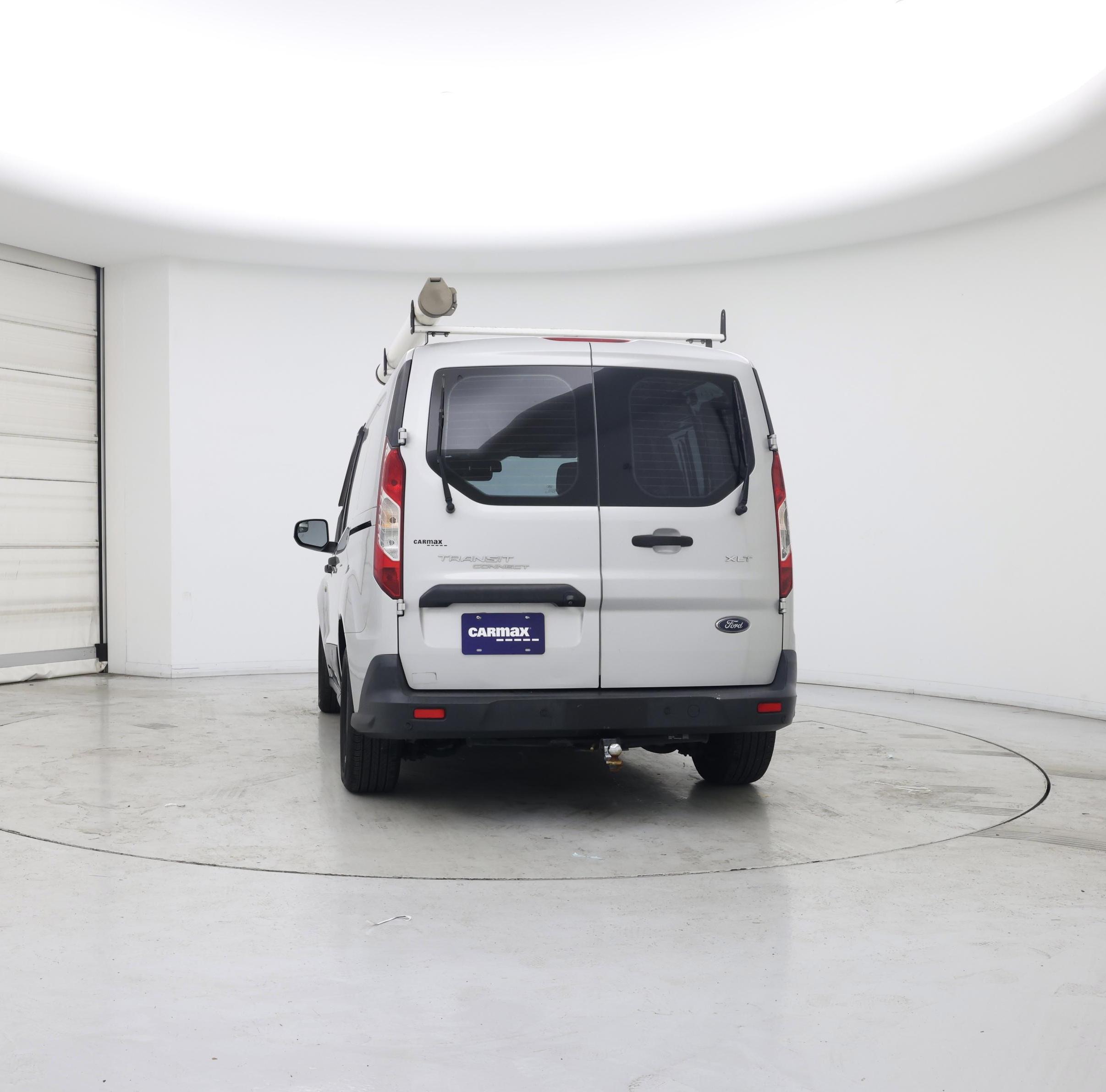 Thumbnail: 2021 Ford Transit Series - 6