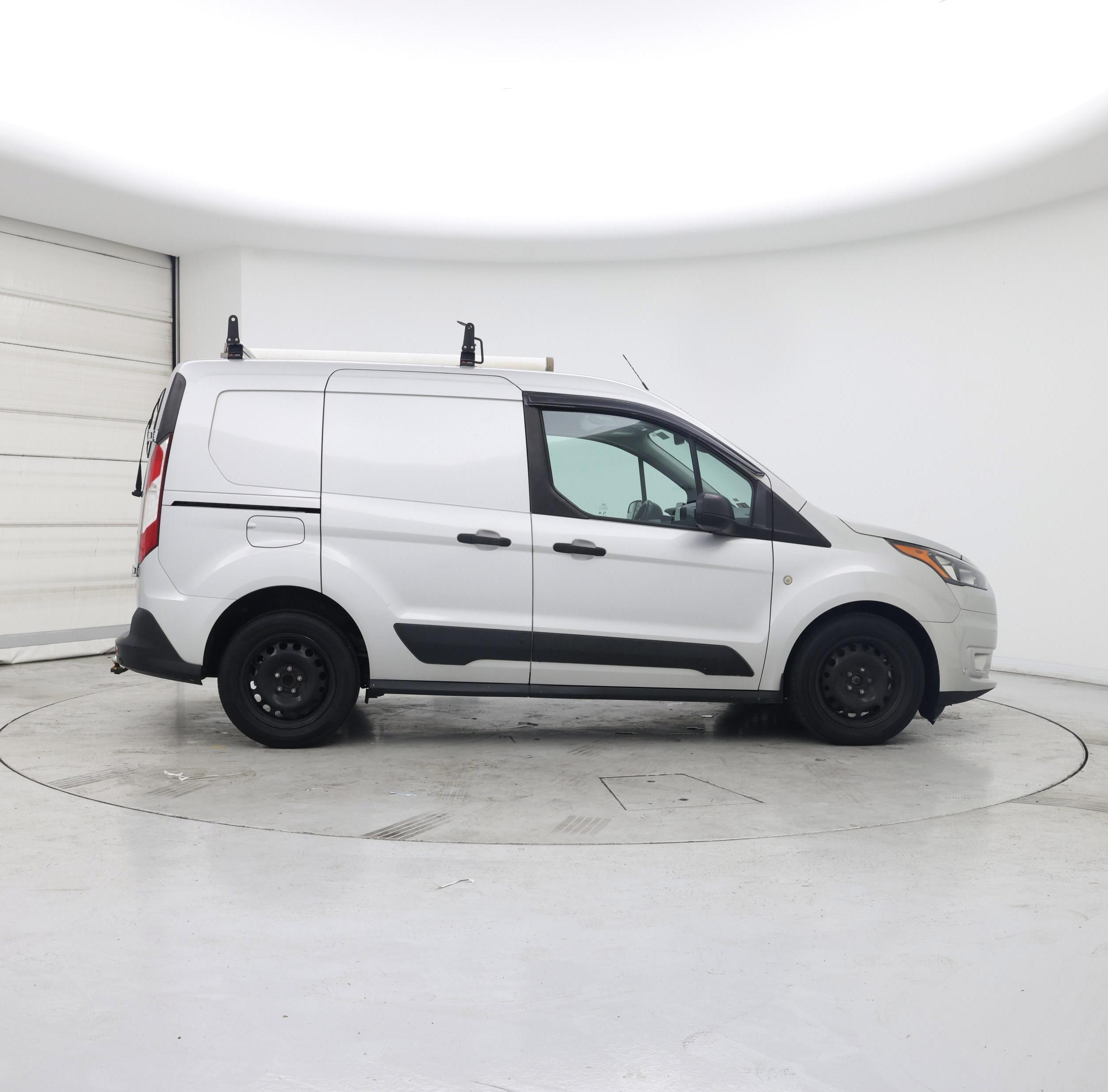Thumbnail: 2021 Ford Transit Series - 7