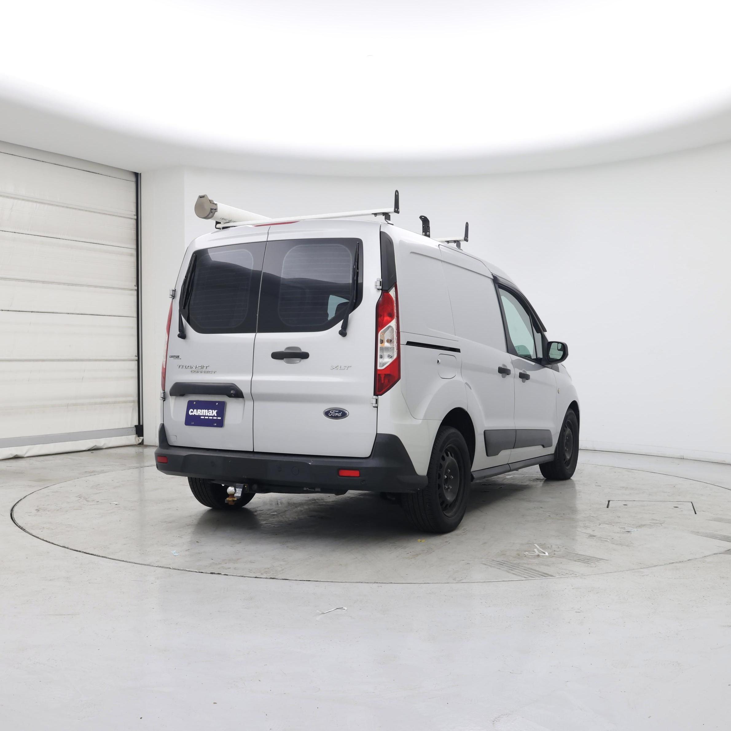 Thumbnail: 2021 Ford Transit Series - 8