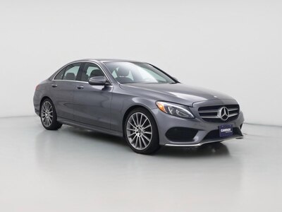 2017 Mercedes-Benz C300