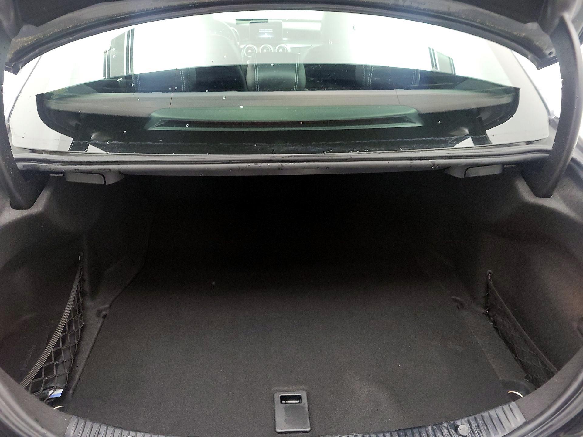 Thumbnail: 2017 Mercedes-Benz C-Class - 19