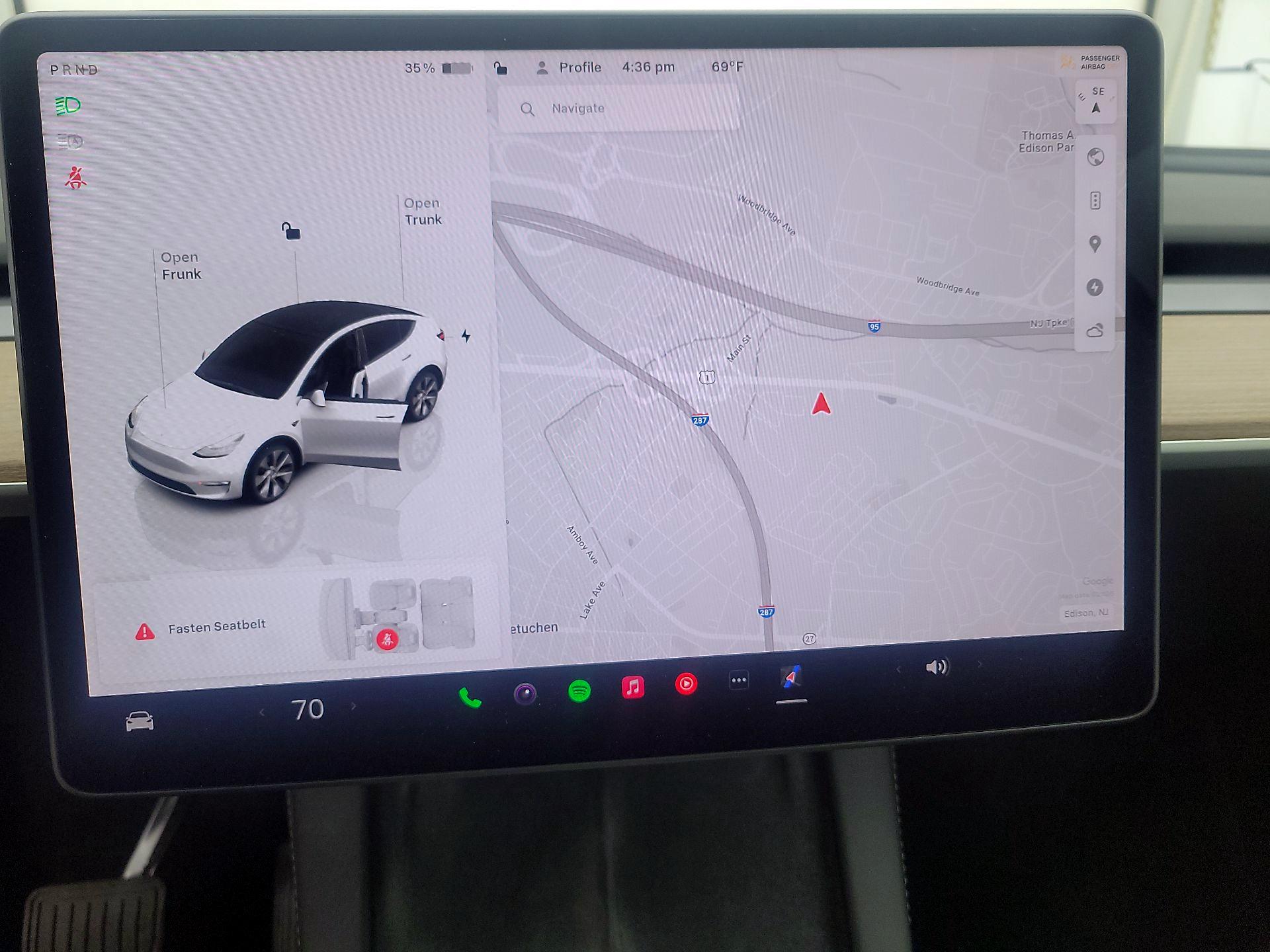 Thumbnail: 2023 Tesla Model Y - 13
