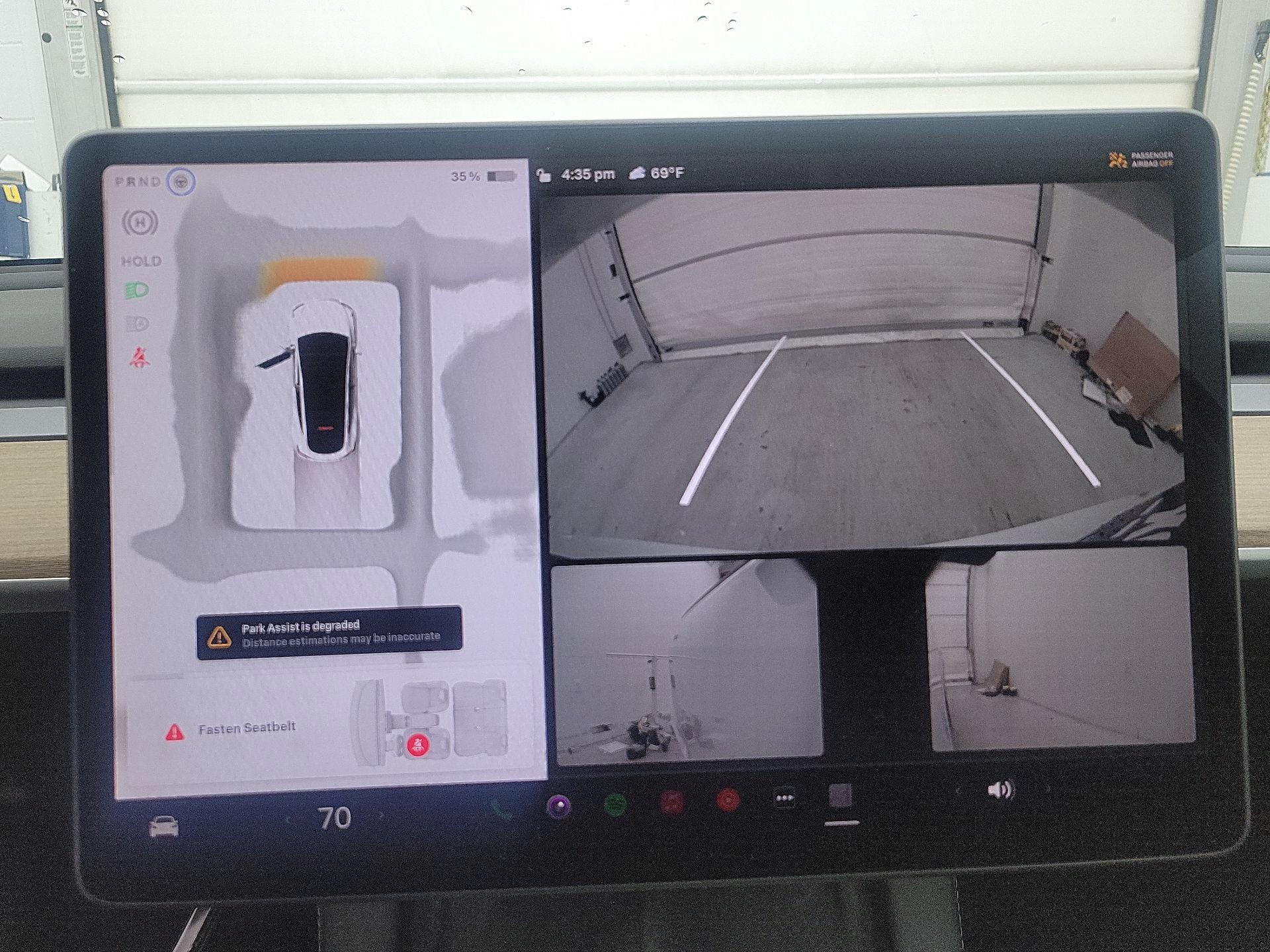 Thumbnail: 2023 Tesla Model Y - 14