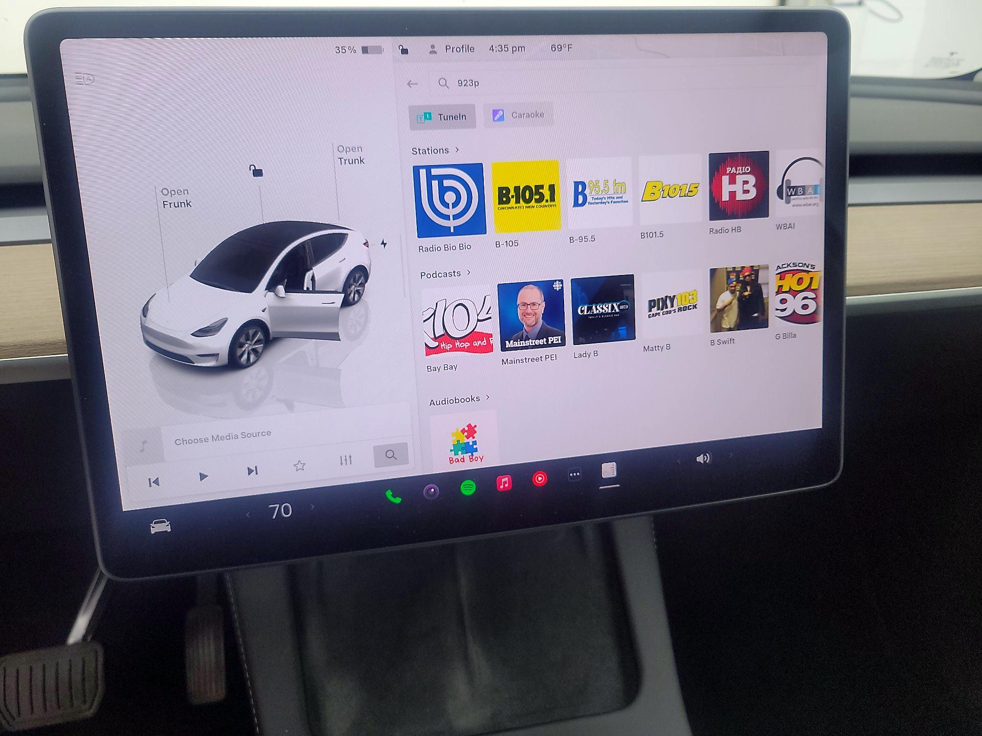 Thumbnail: 2023 Tesla Model Y - 15