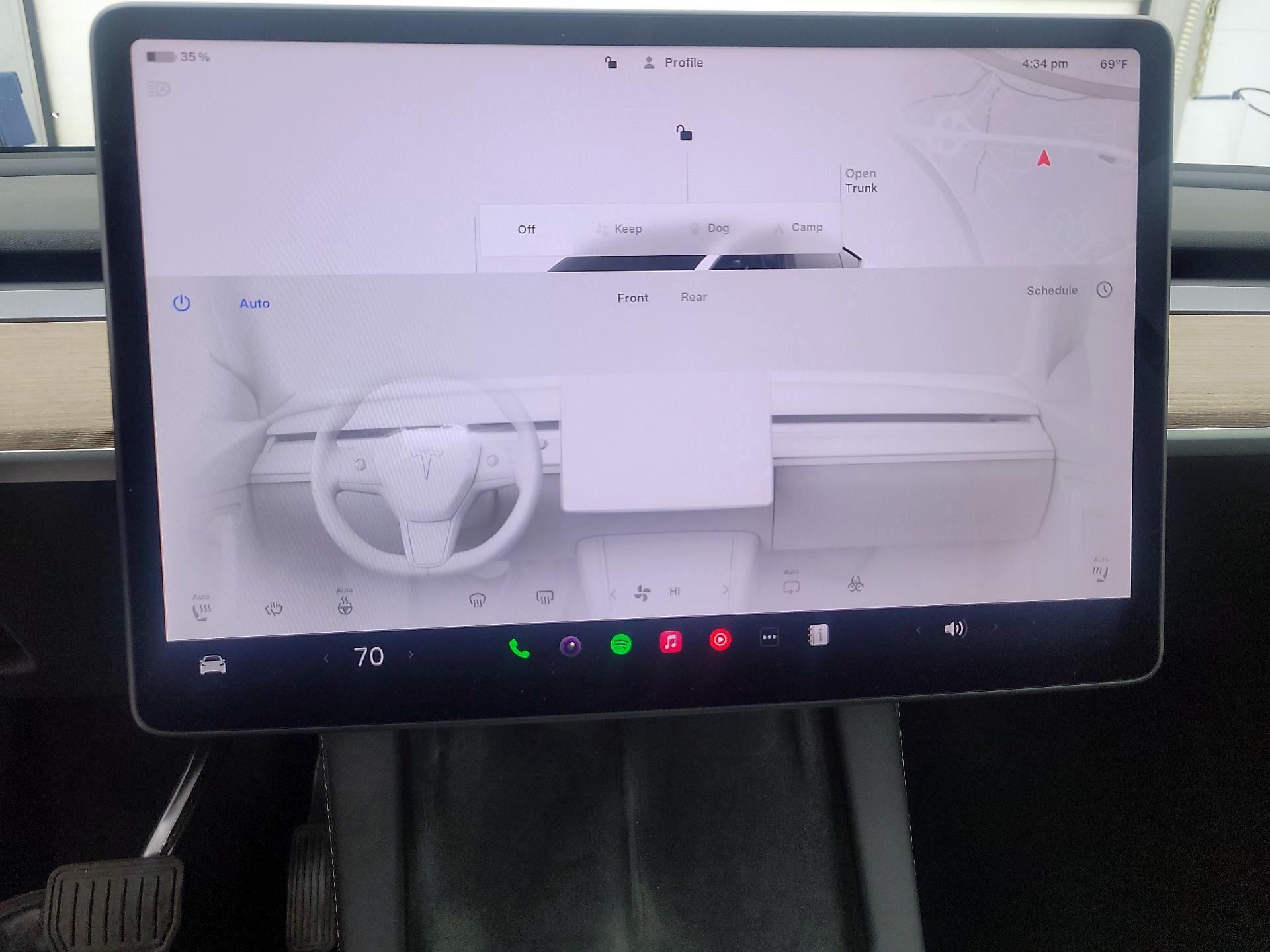 Thumbnail: 2023 Tesla Model Y - 16