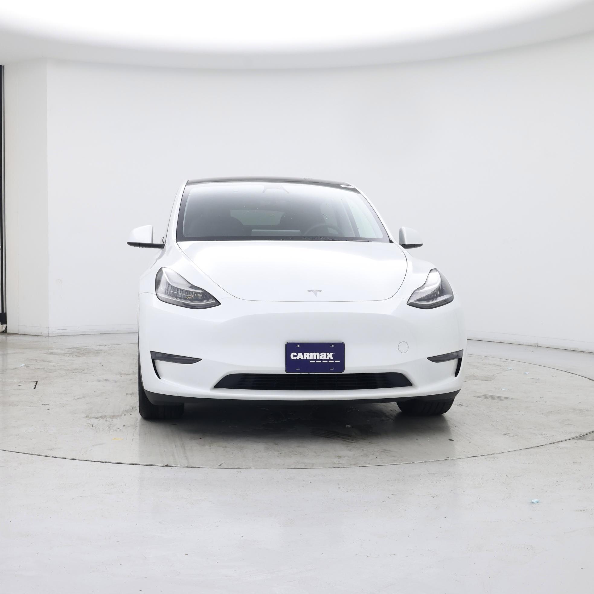 Thumbnail: 2023 Tesla Model Y - 5
