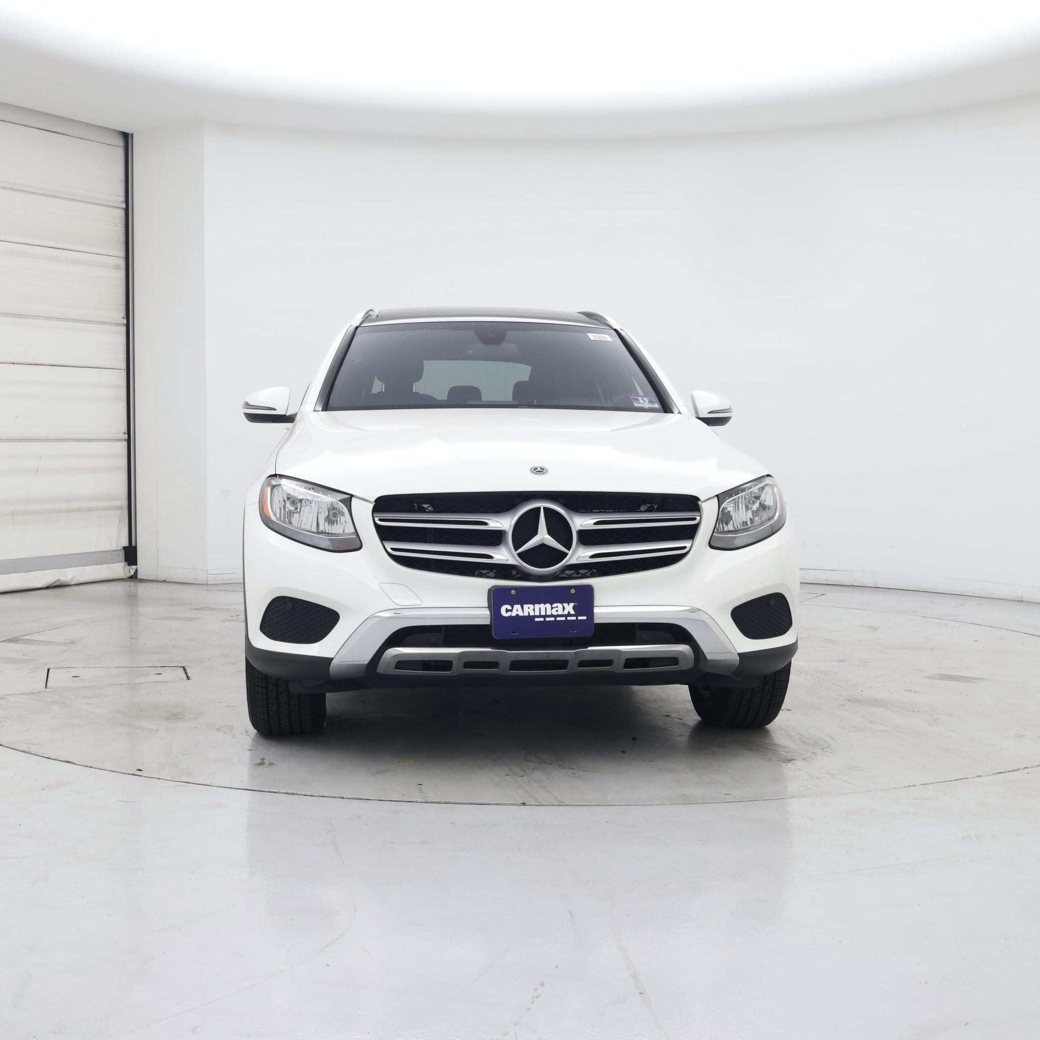 Thumbnail: 2019 Mercedes-Benz GLC - 5