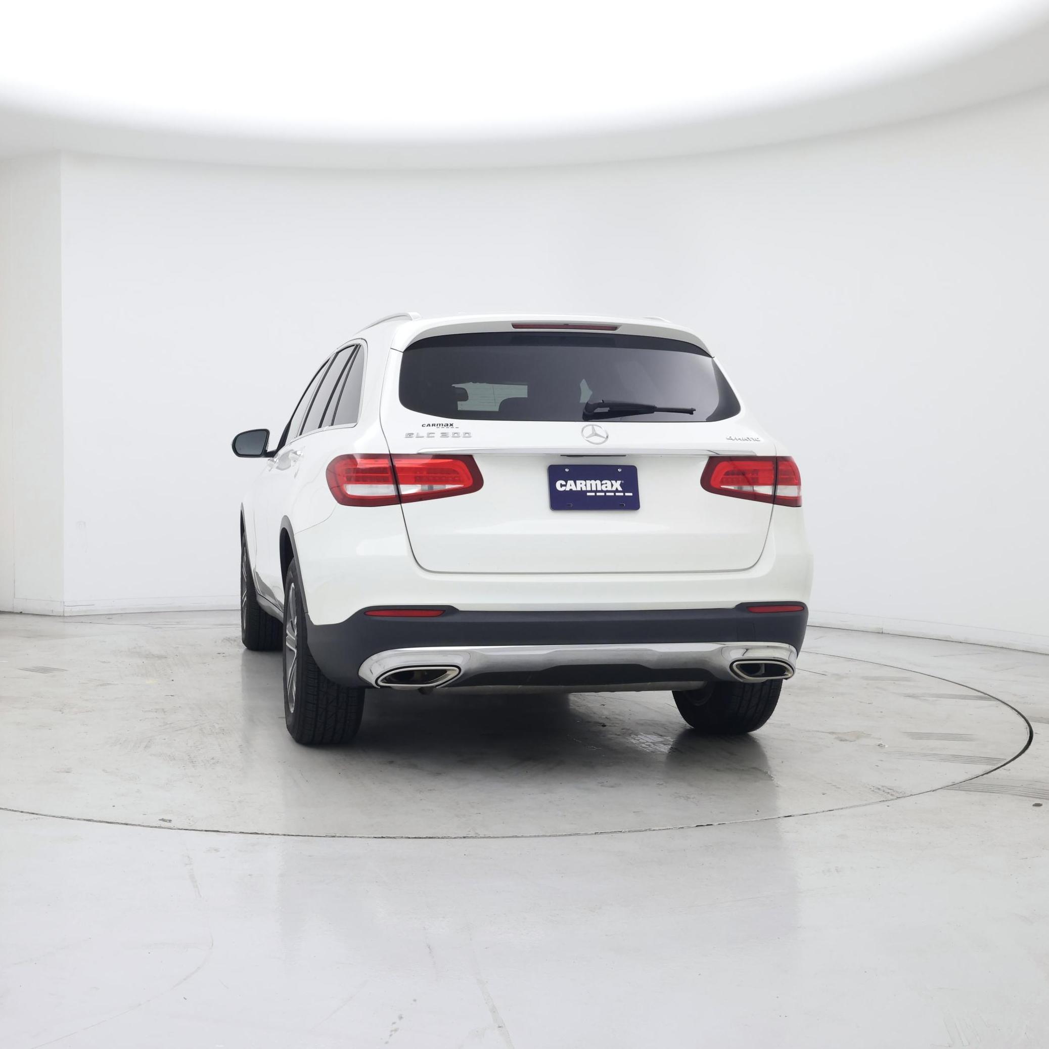 Thumbnail: 2019 Mercedes-Benz GLC - 6