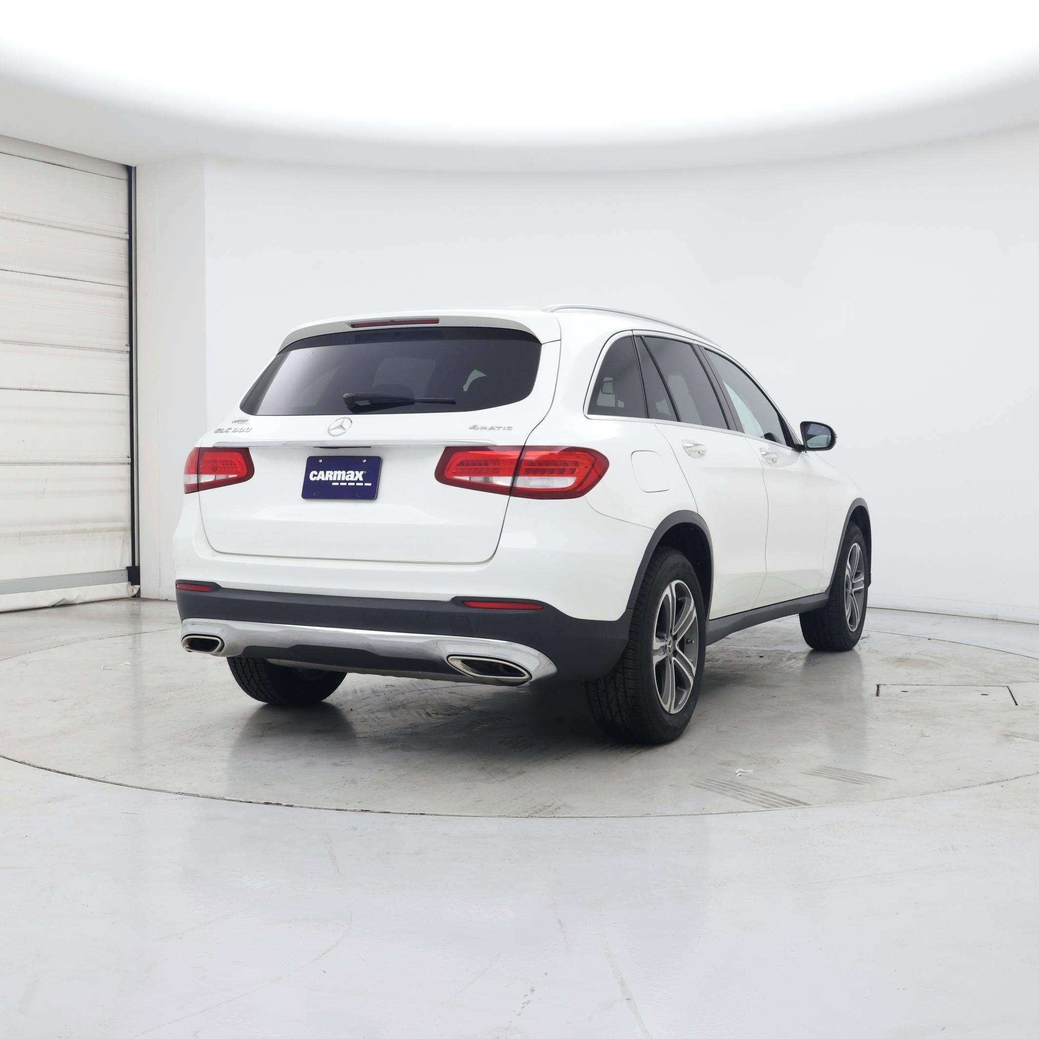 Thumbnail: 2019 Mercedes-Benz GLC - 8