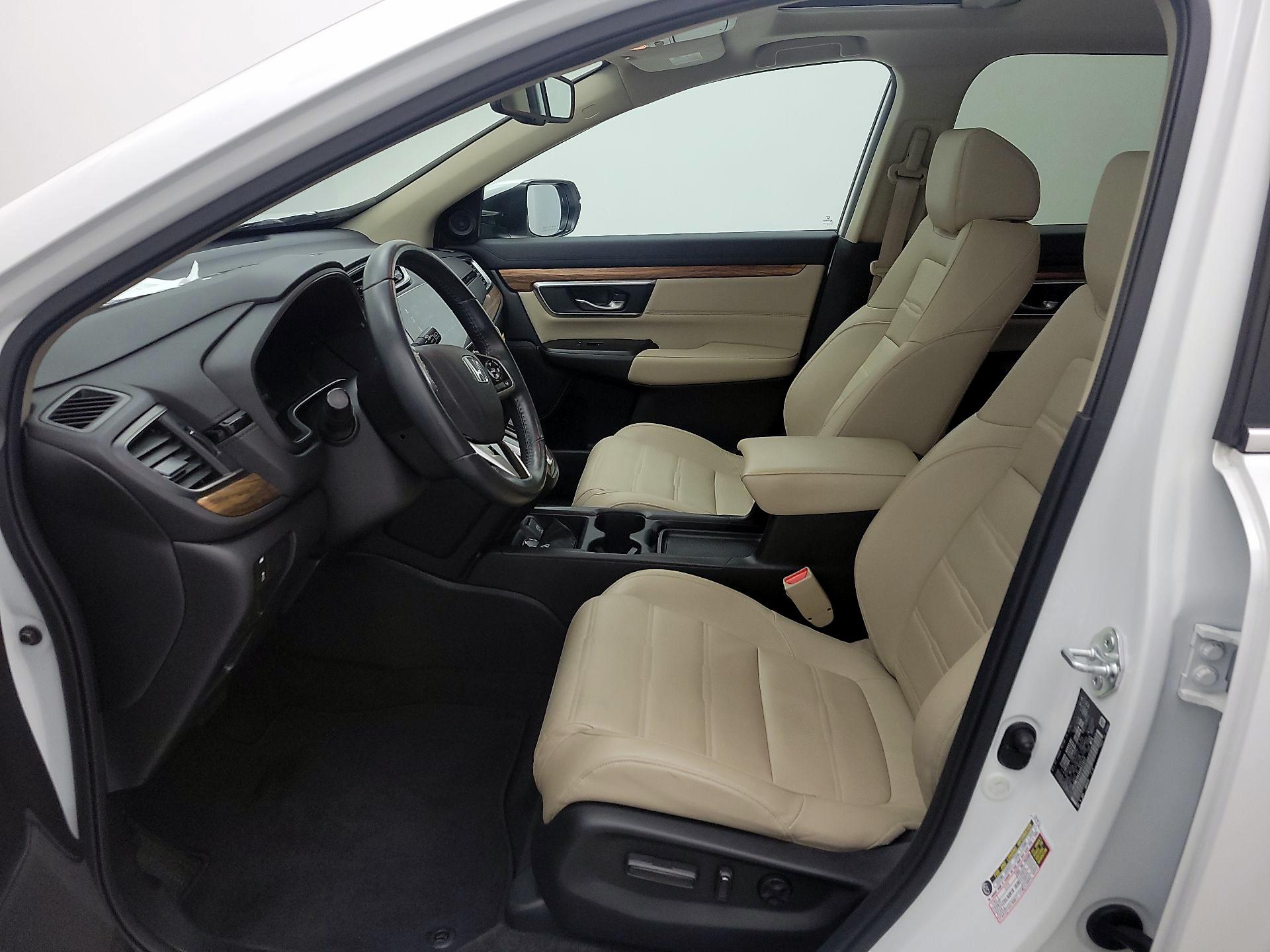 Thumbnail: 2019 Honda CR-V - 11