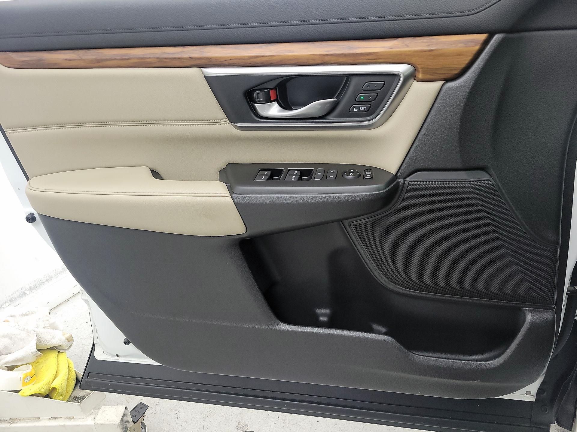 Thumbnail: 2019 Honda CR-V - 12