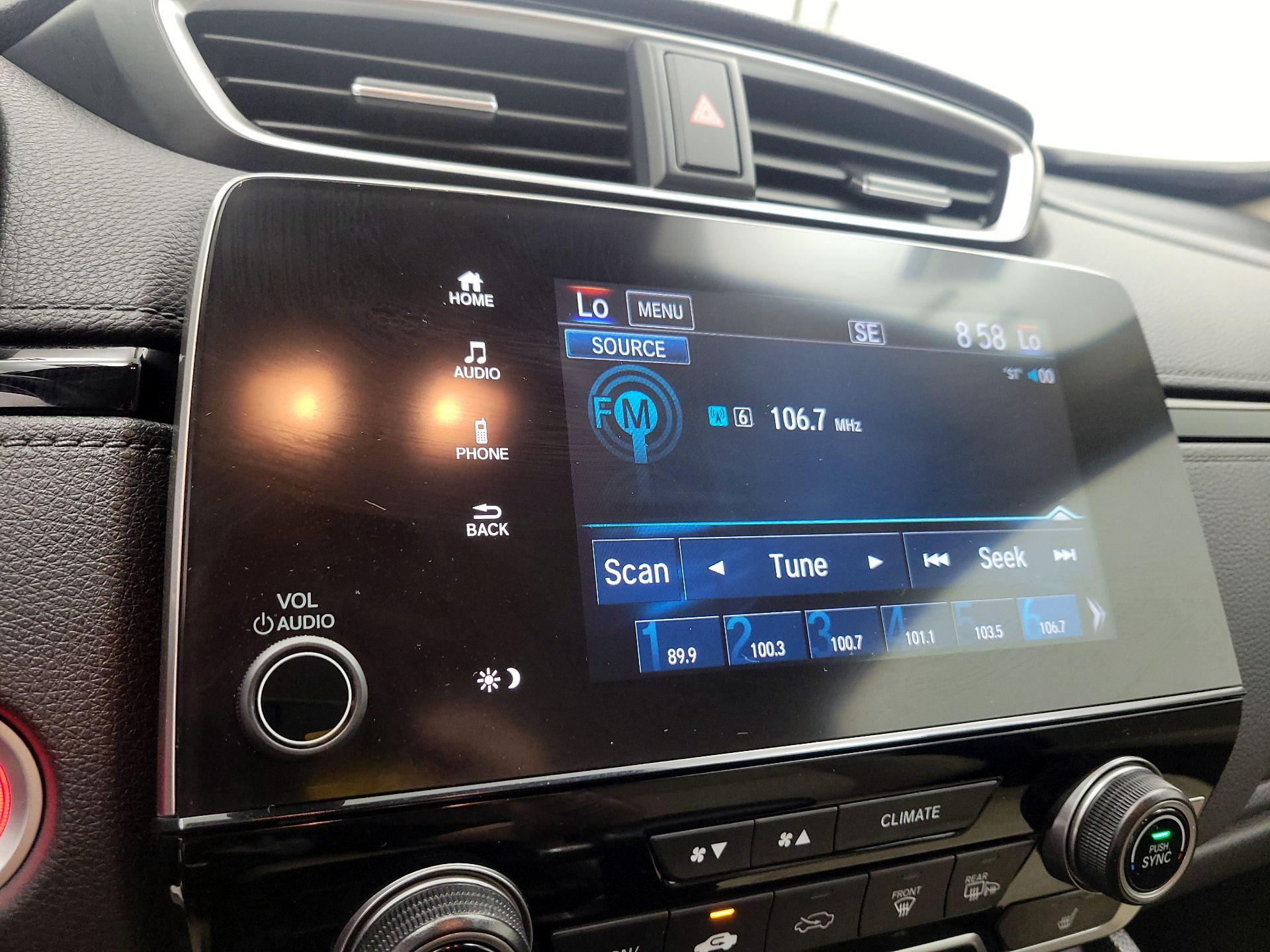 Thumbnail: 2019 Honda CR-V - 15