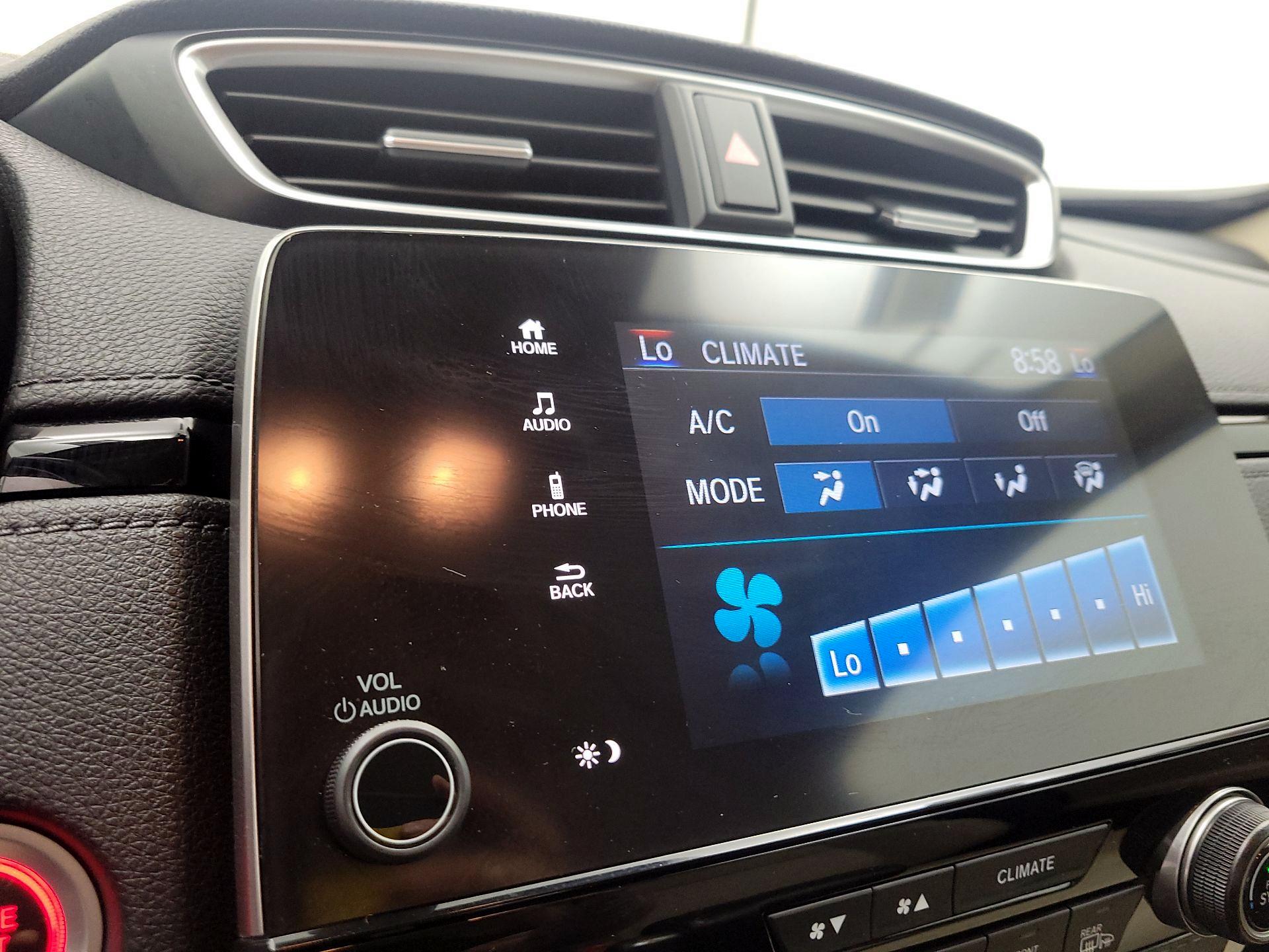 Thumbnail: 2019 Honda CR-V - 16