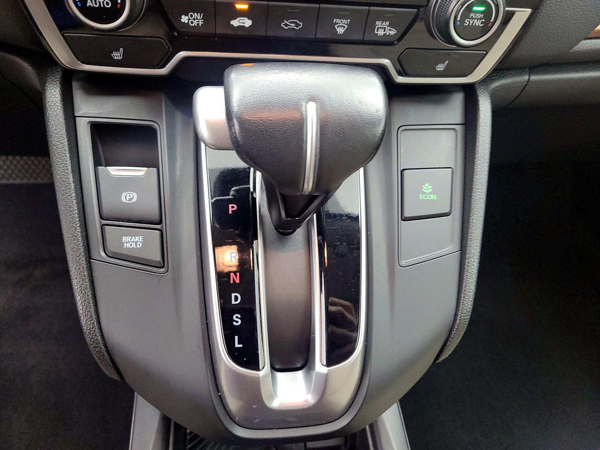 Thumbnail: 2019 Honda CR-V - 17
