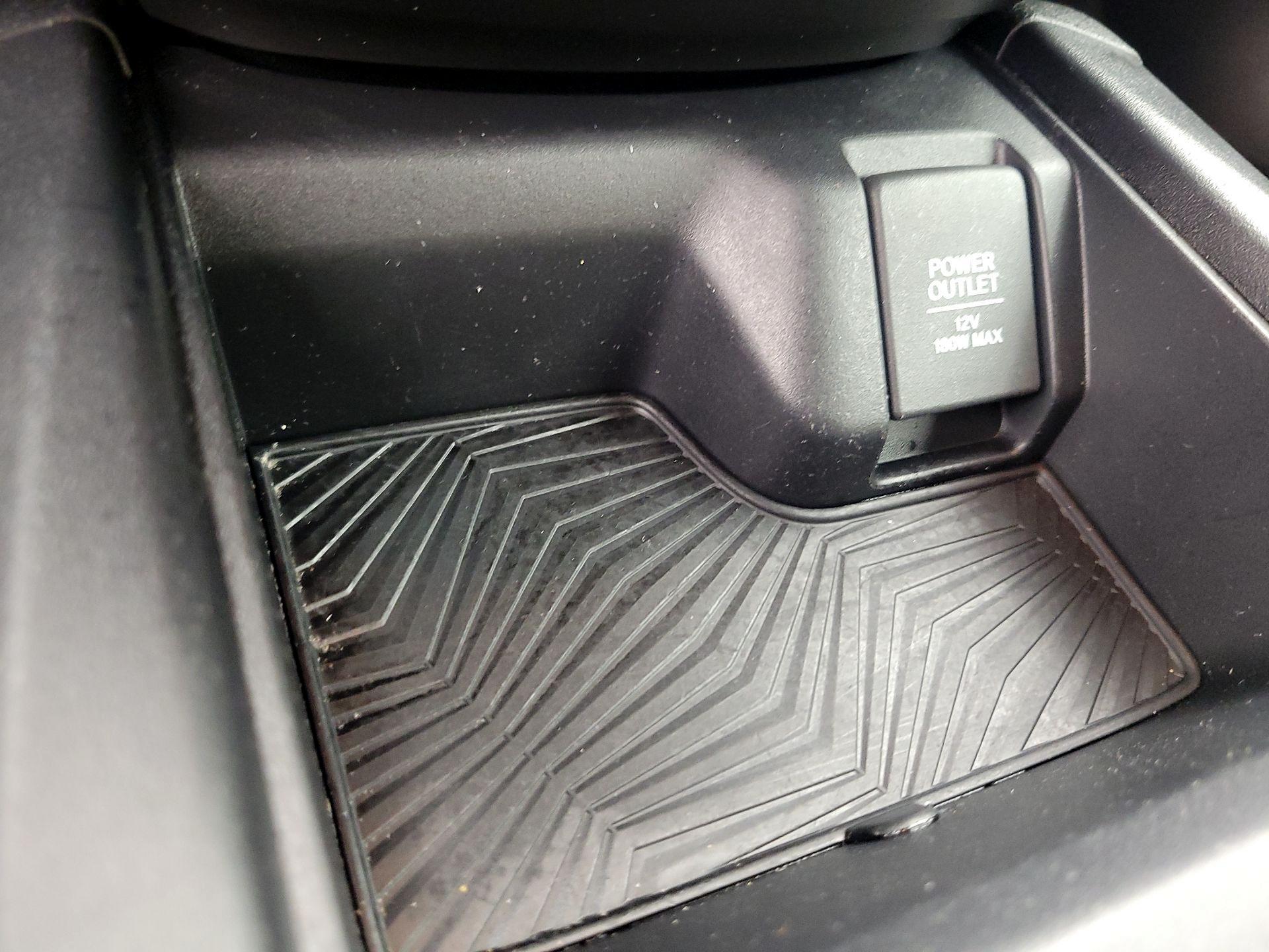 Thumbnail: 2019 Honda CR-V - 18