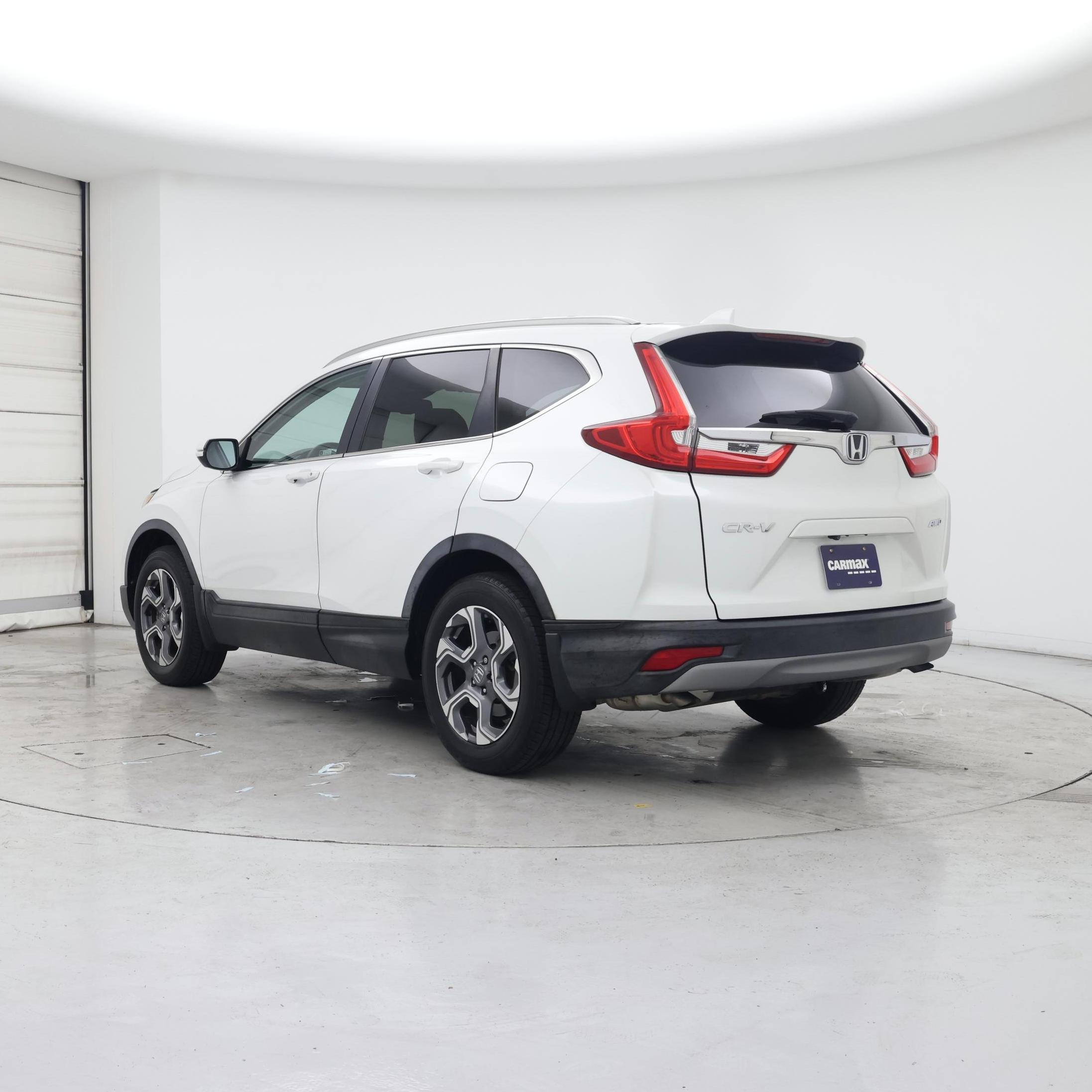 Thumbnail: 2019 Honda CR-V - 2