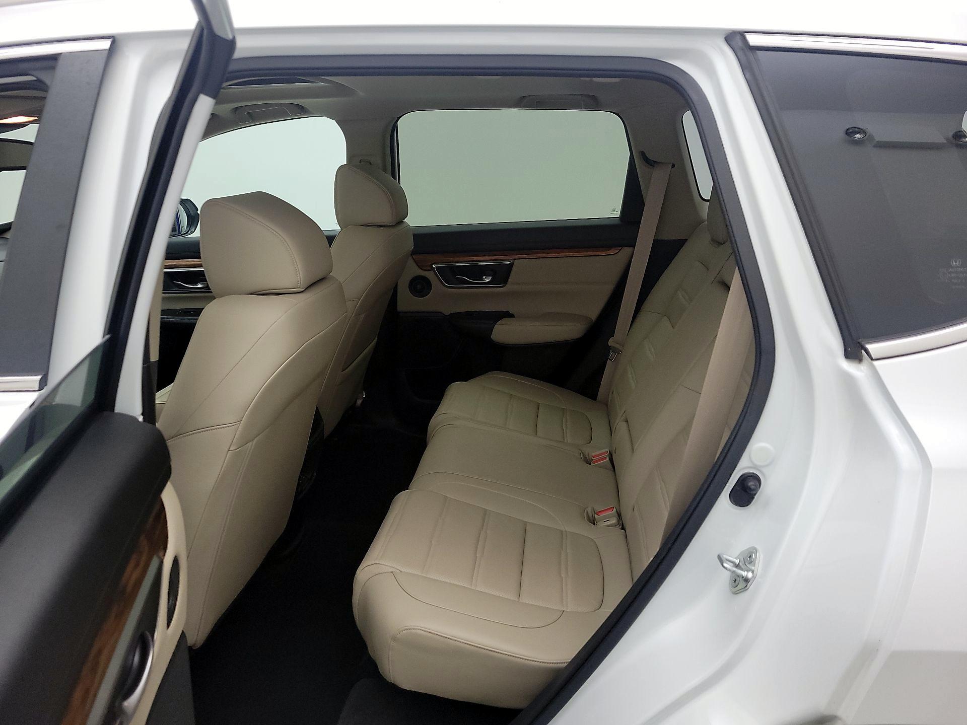 Thumbnail: 2019 Honda CR-V - 20