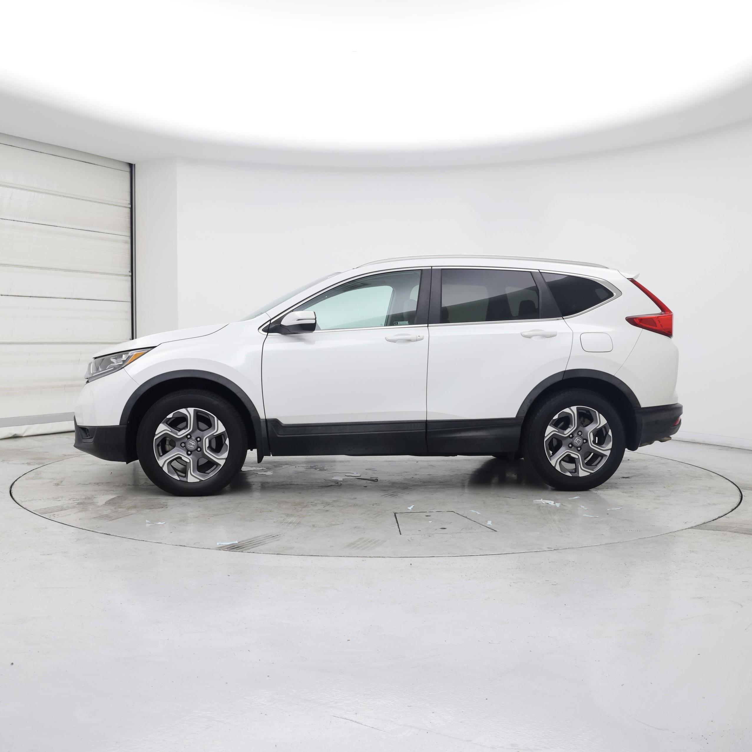 Thumbnail: 2019 Honda CR-V - 3